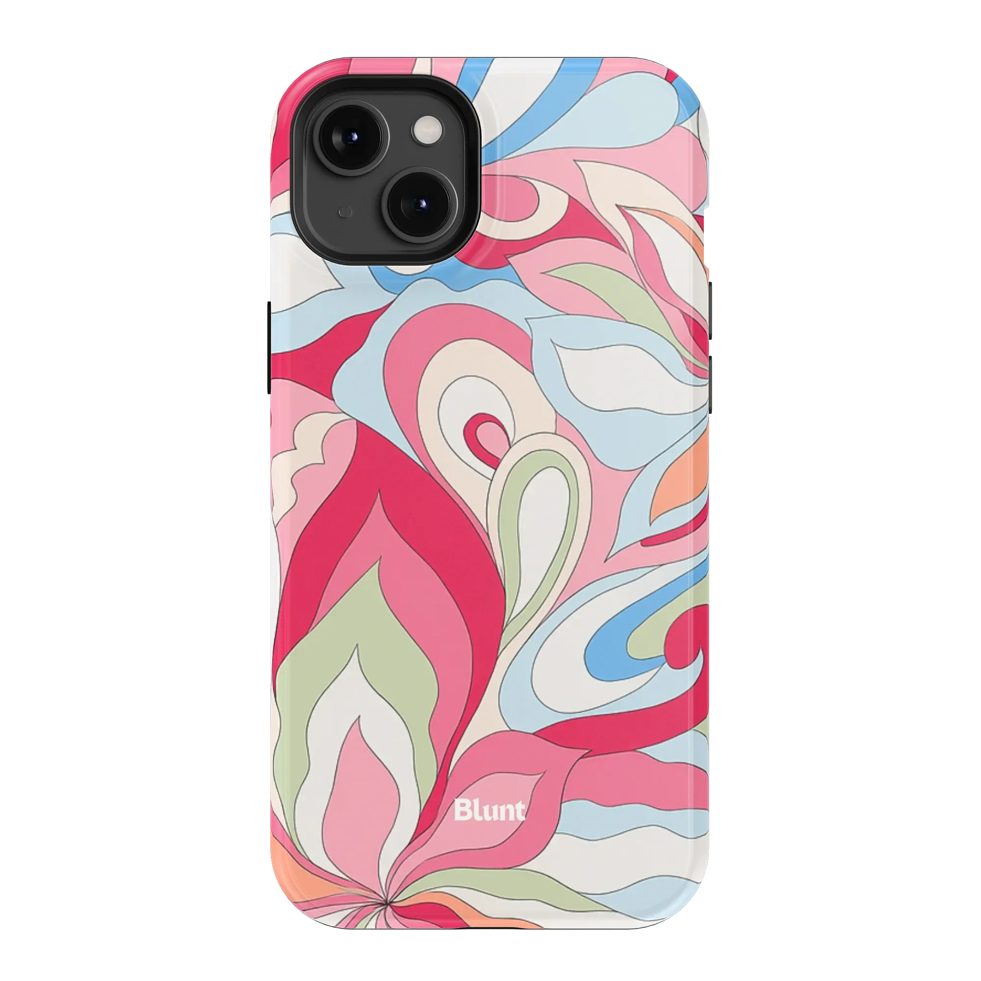 Rosette iPhone Case - Image 12