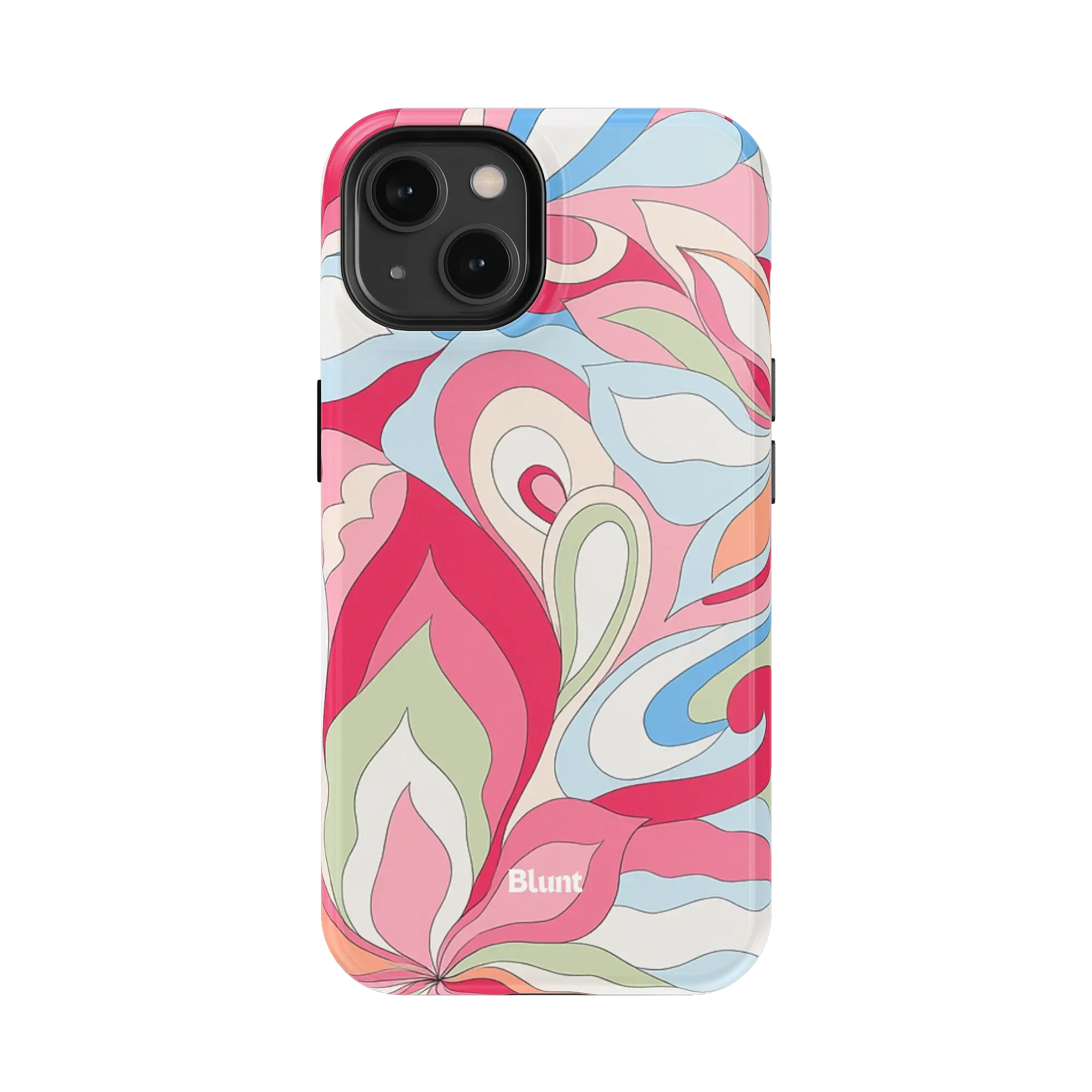 Rosette iPhone Case - Image 13
