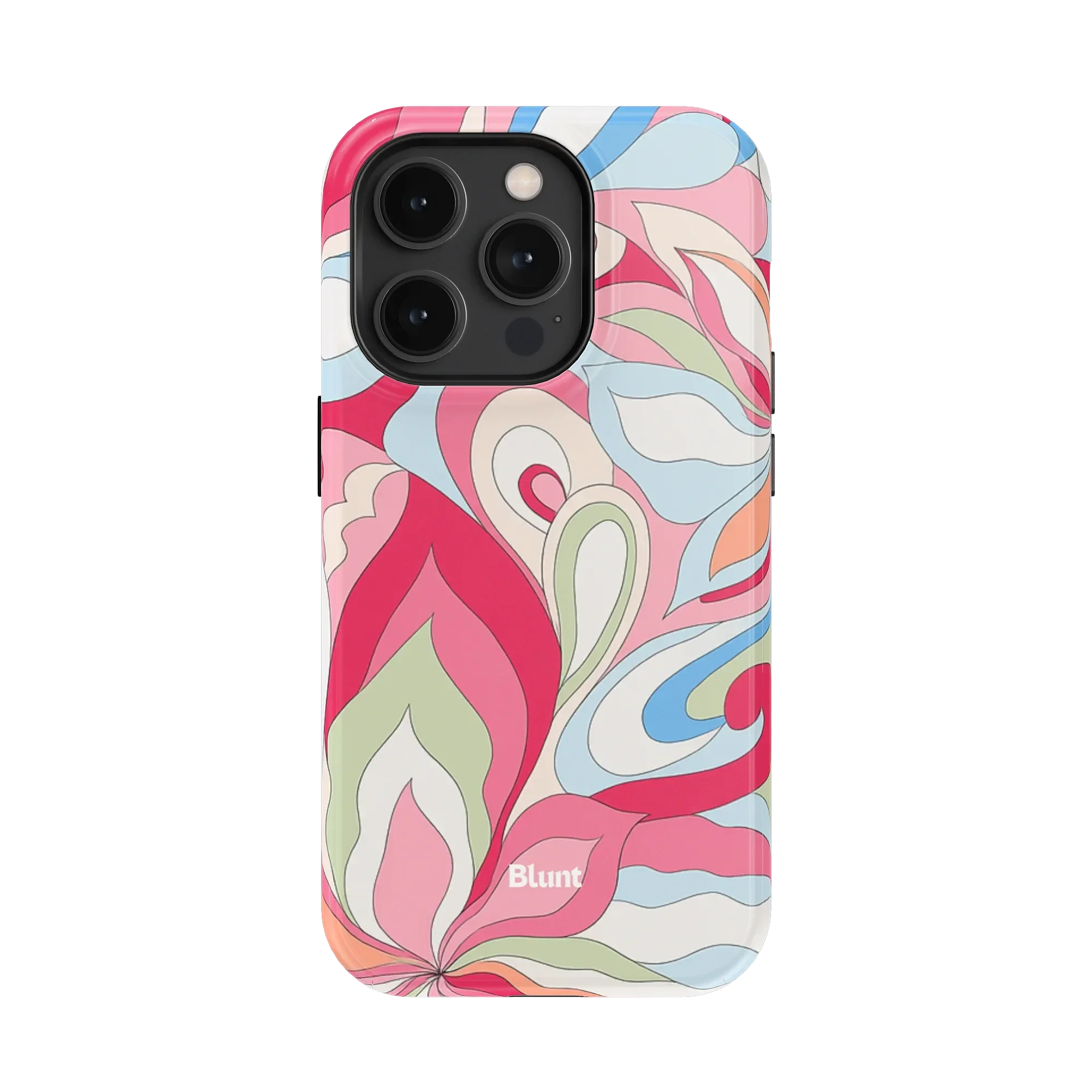 Rosette iPhone Case - Image 14