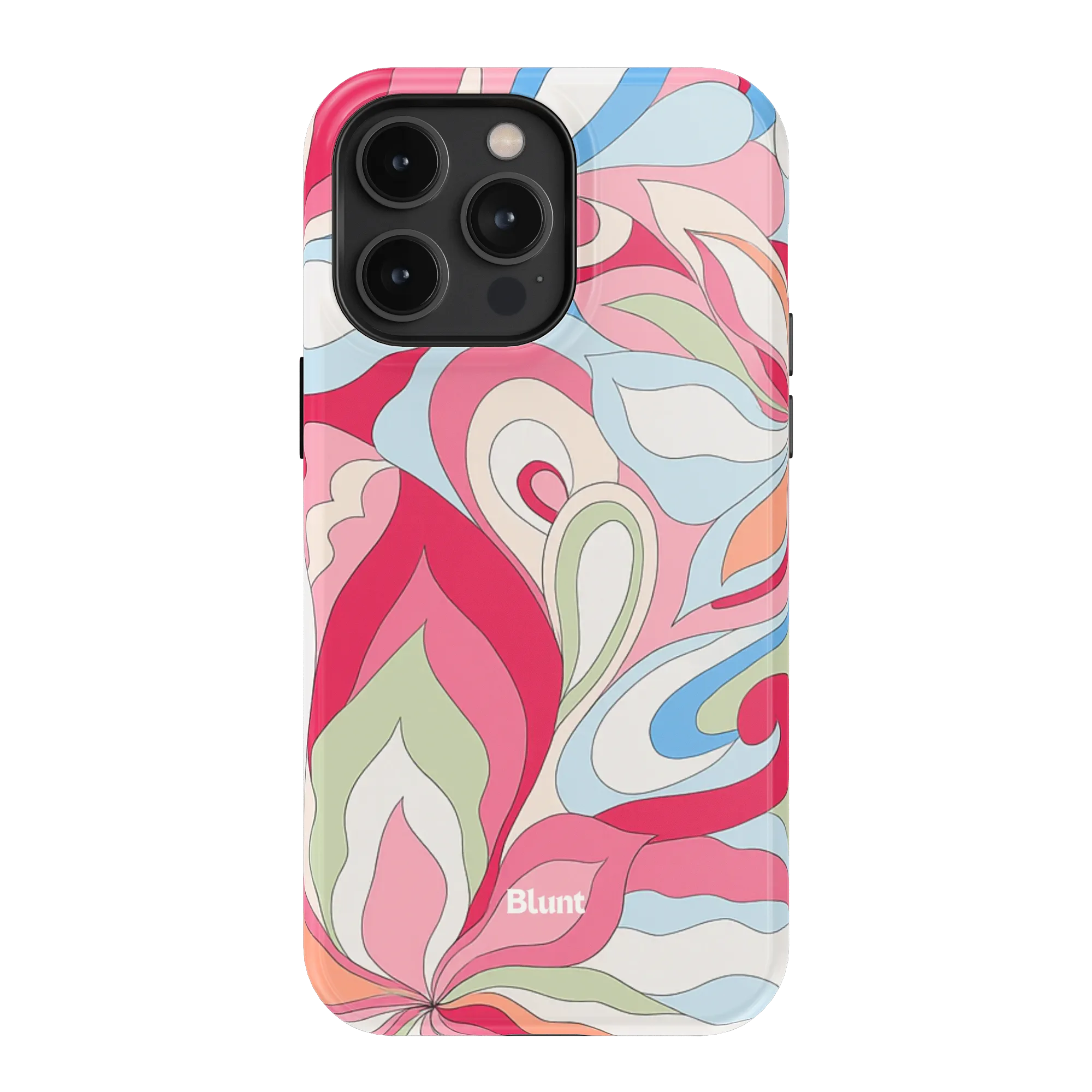 Rosette iPhone Case - Image 15