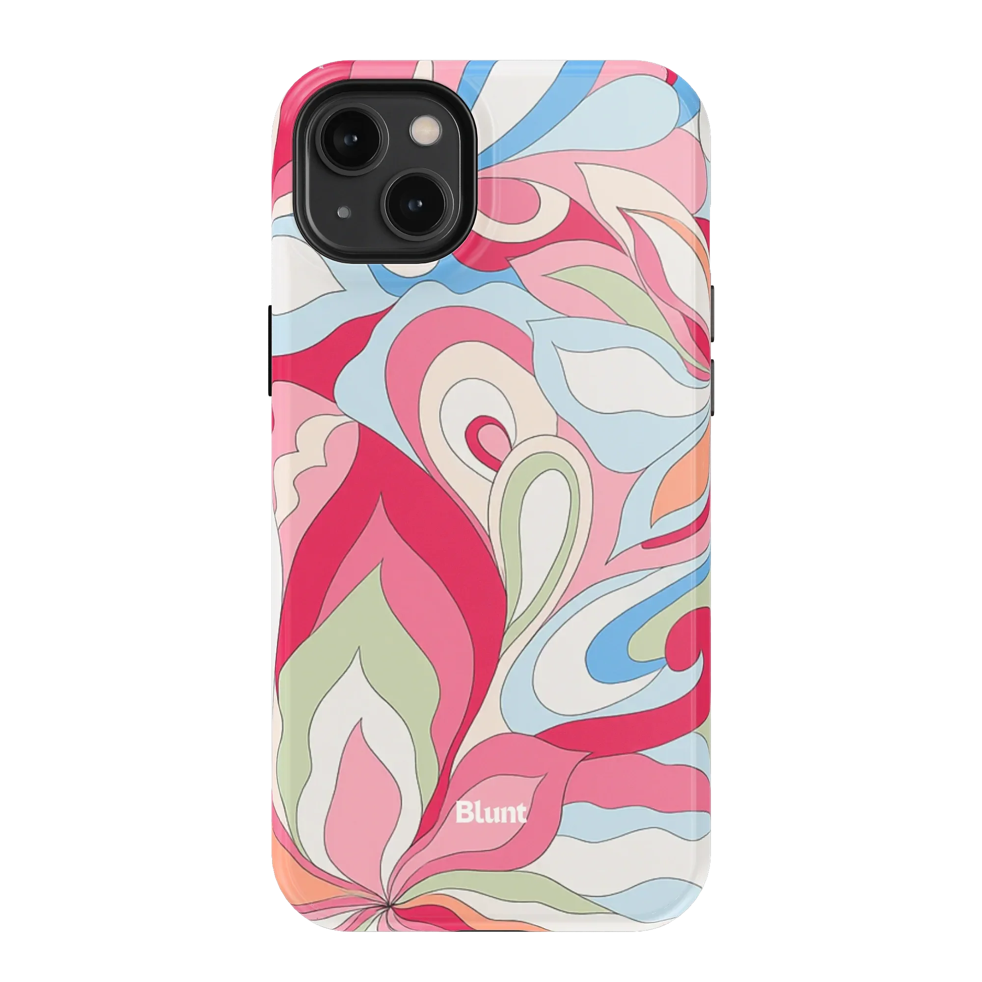 Rosette iPhone Case - Image 16