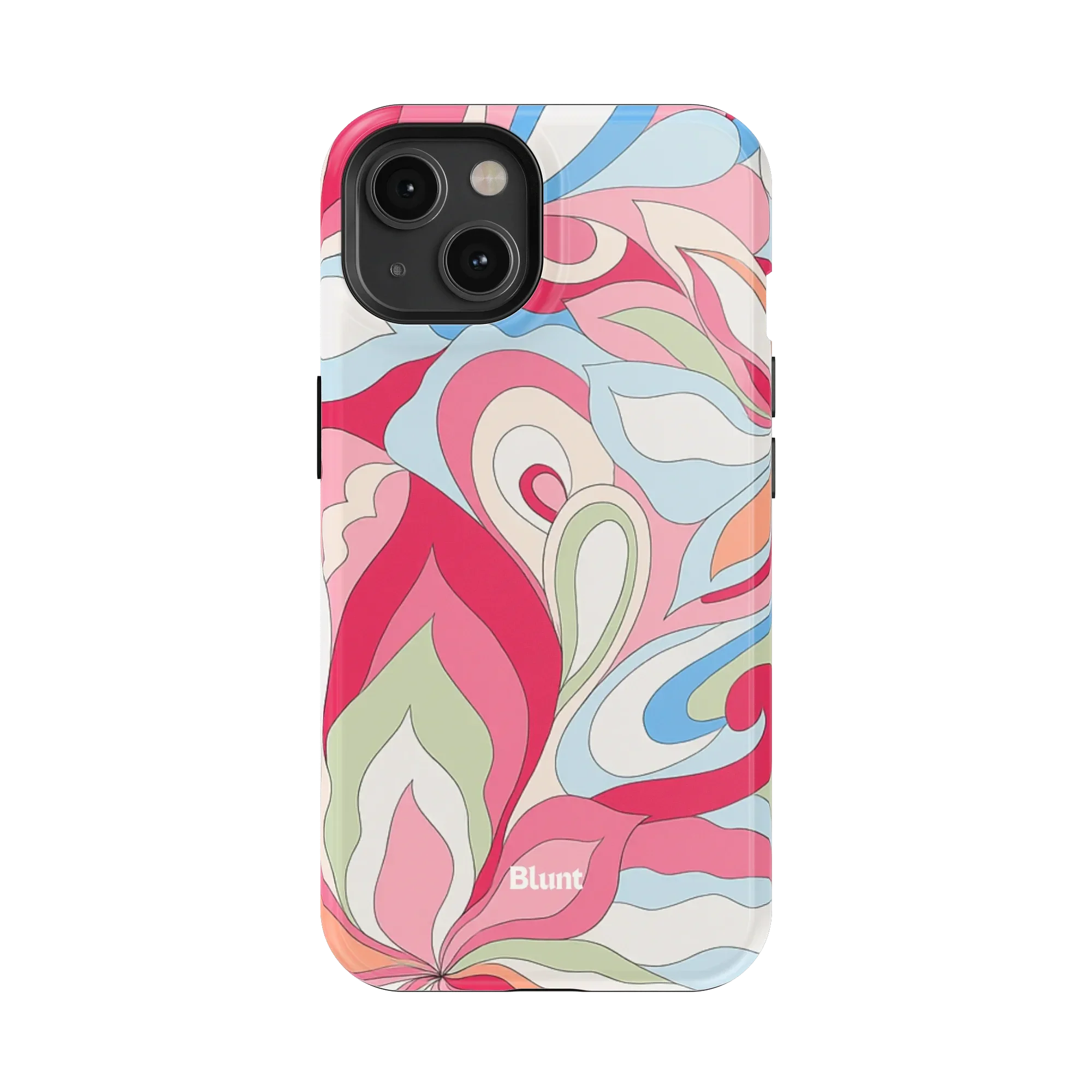 Rosette iPhone Case - Image 17