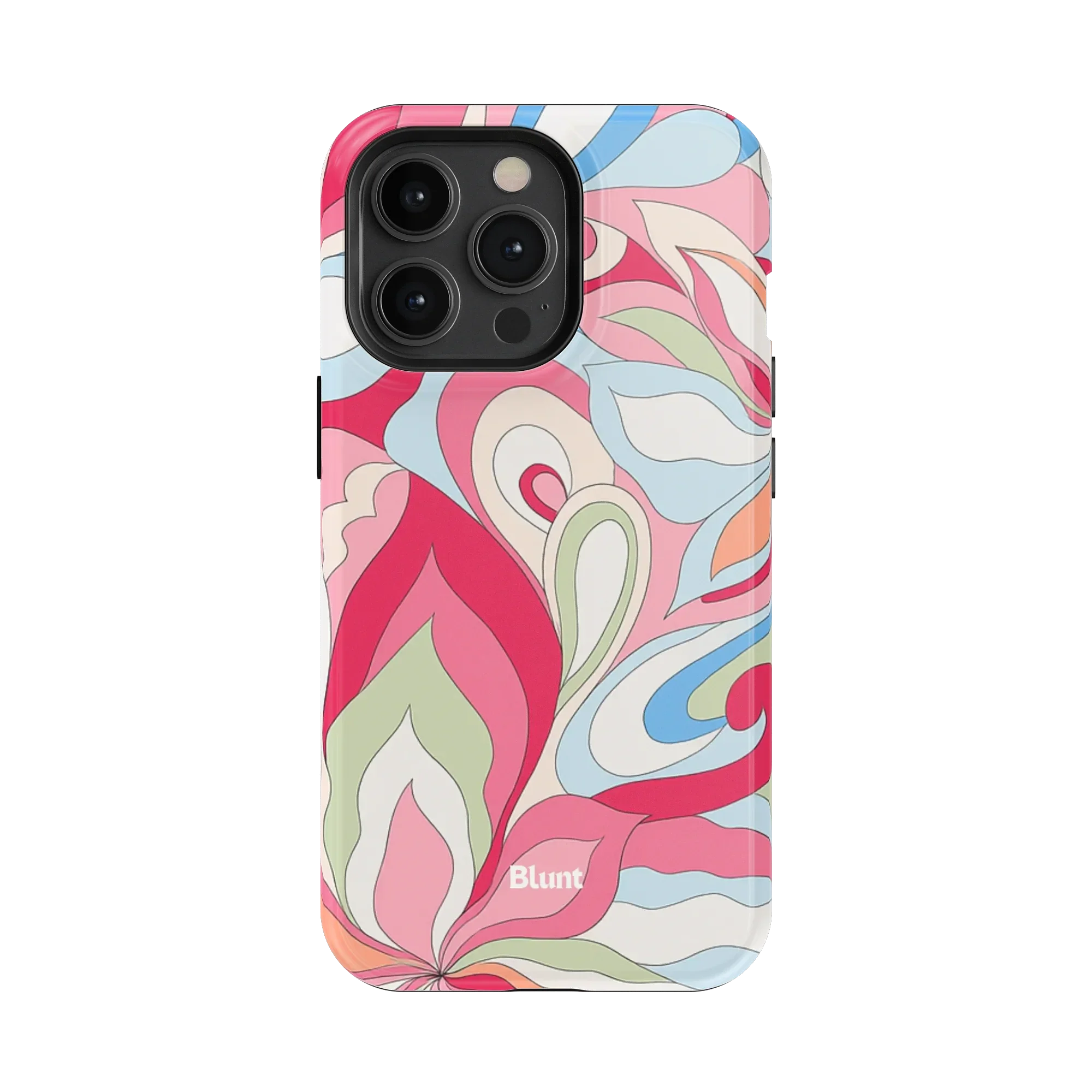 Rosette iPhone Case - Image 18