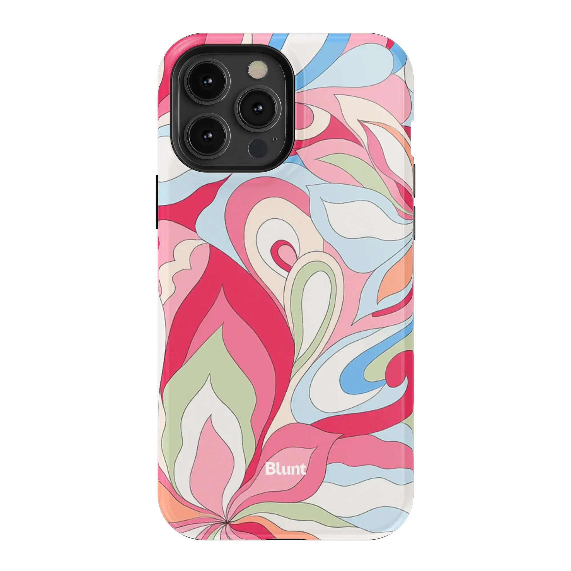 Rosette iPhone Case - Image 19