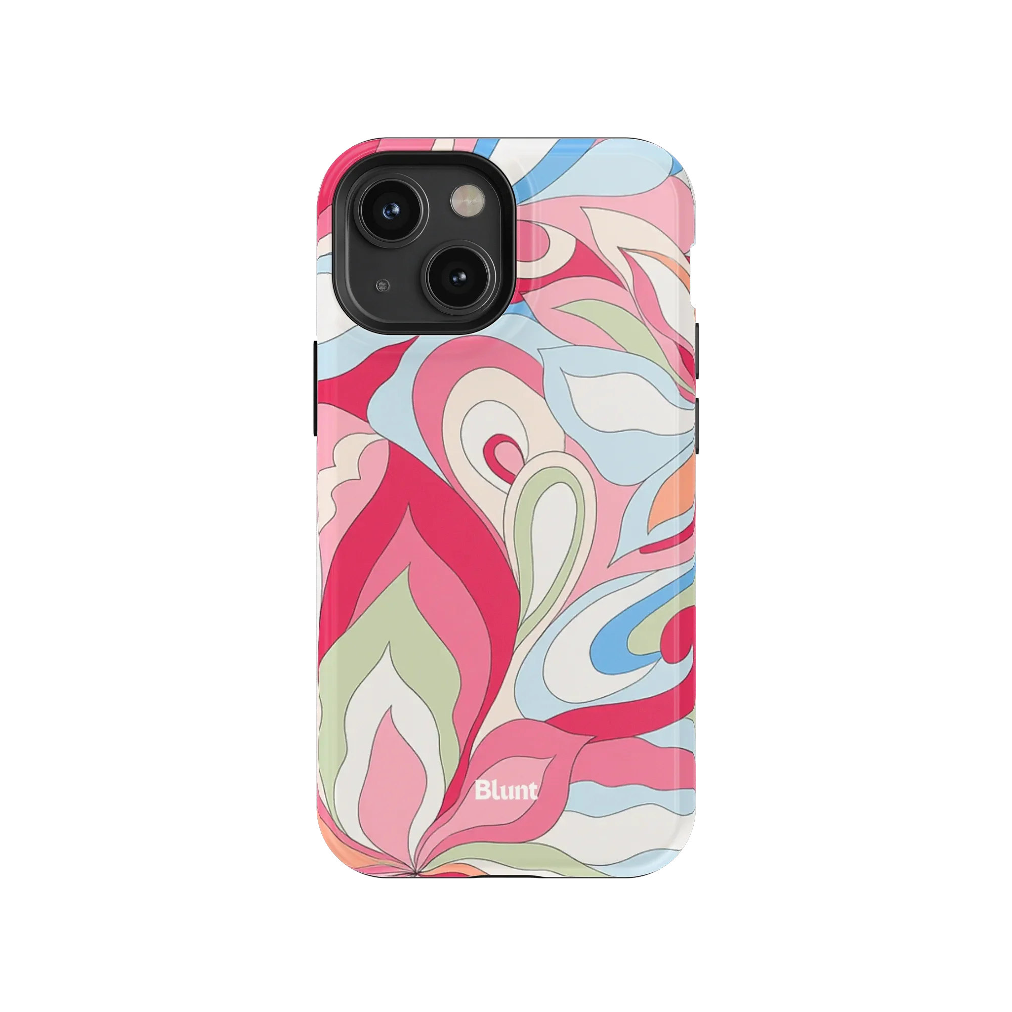 Rosette iPhone Case - Image 20
