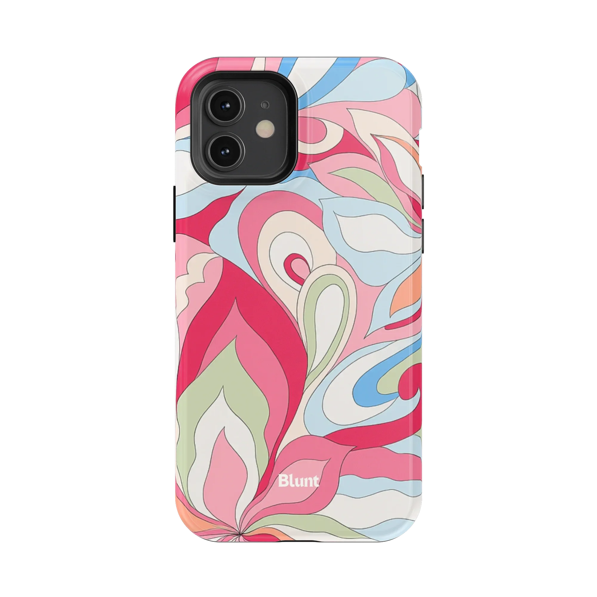 Rosette iPhone Case - Image 21