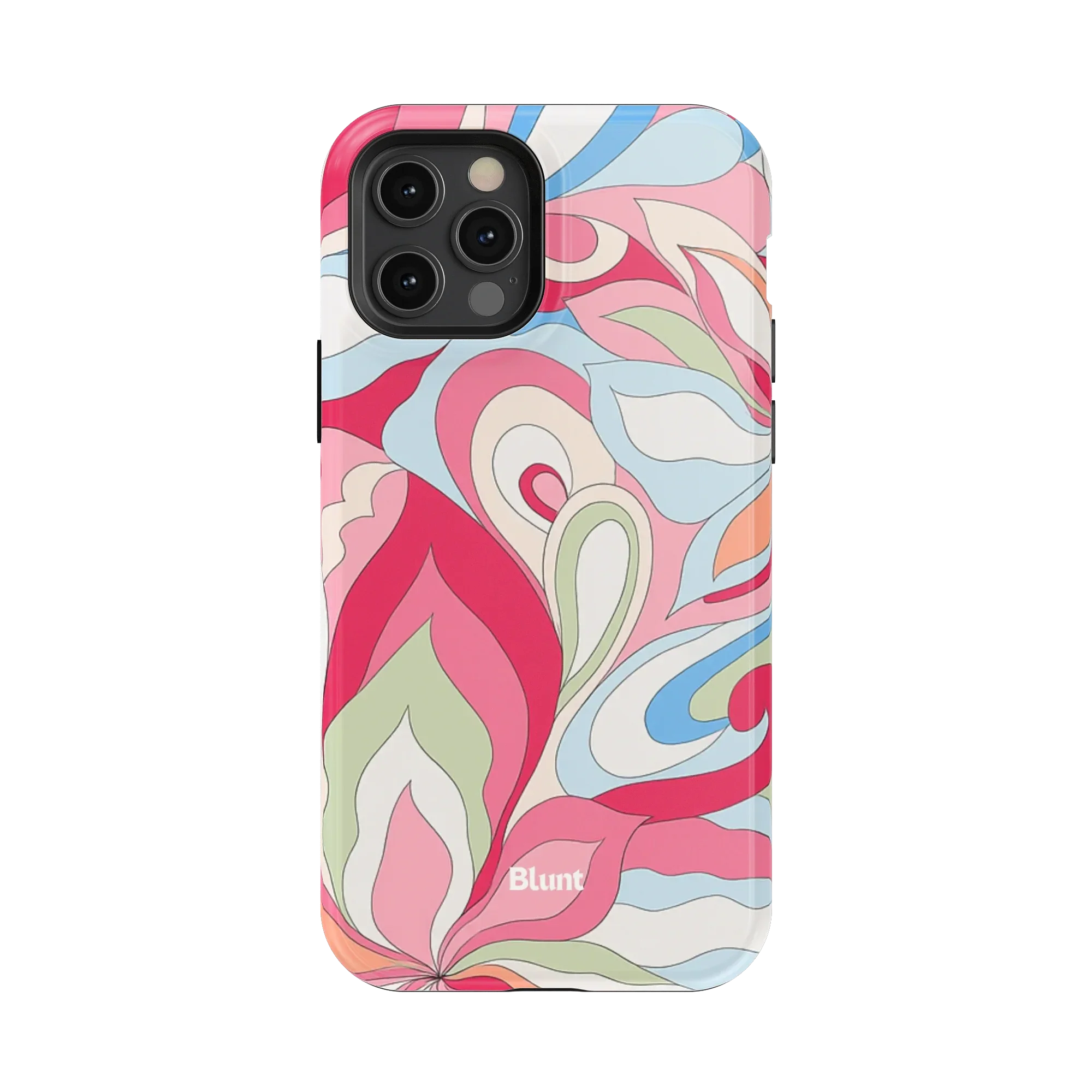 Rosette iPhone Case - Image 22