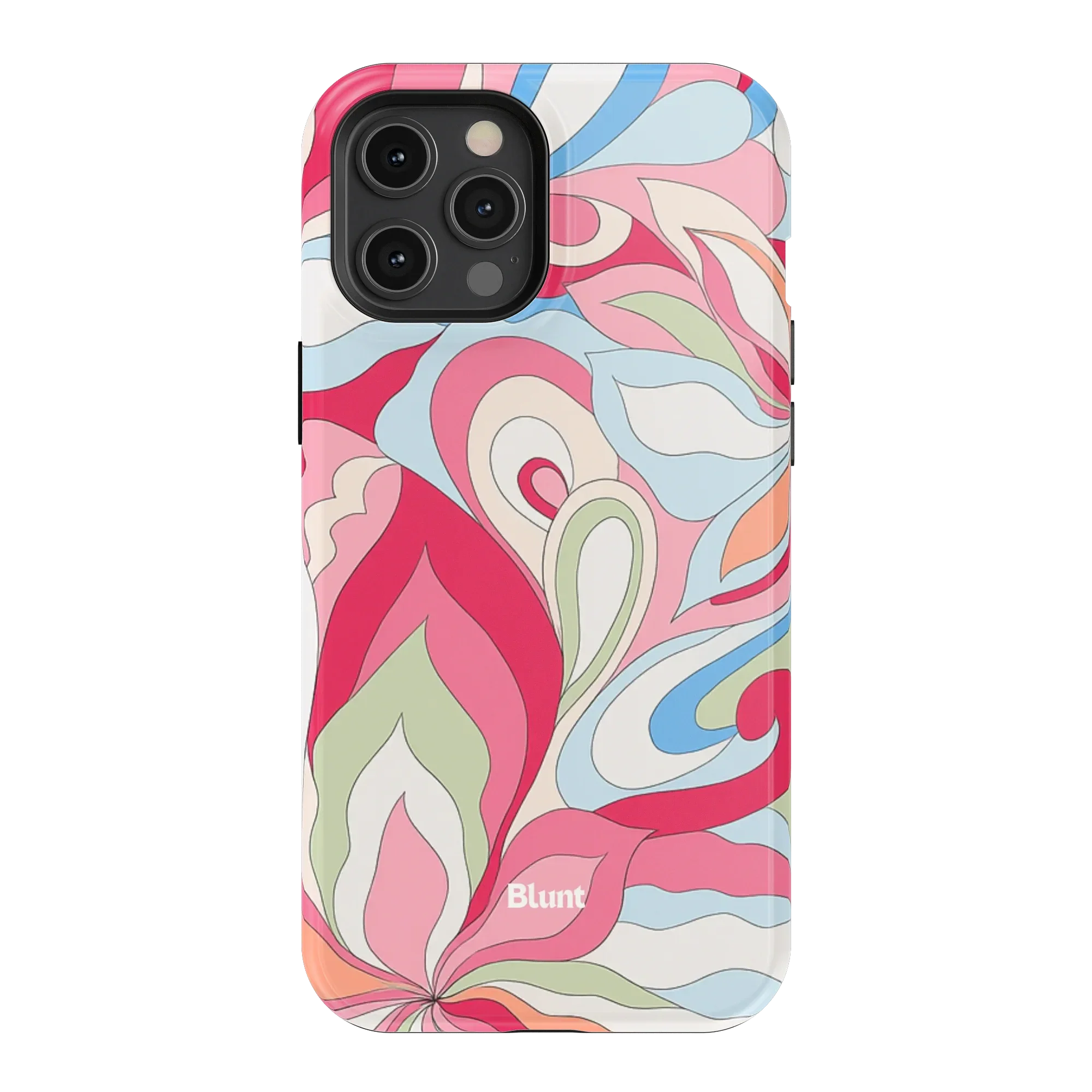 Rosette iPhone Case - Image 23