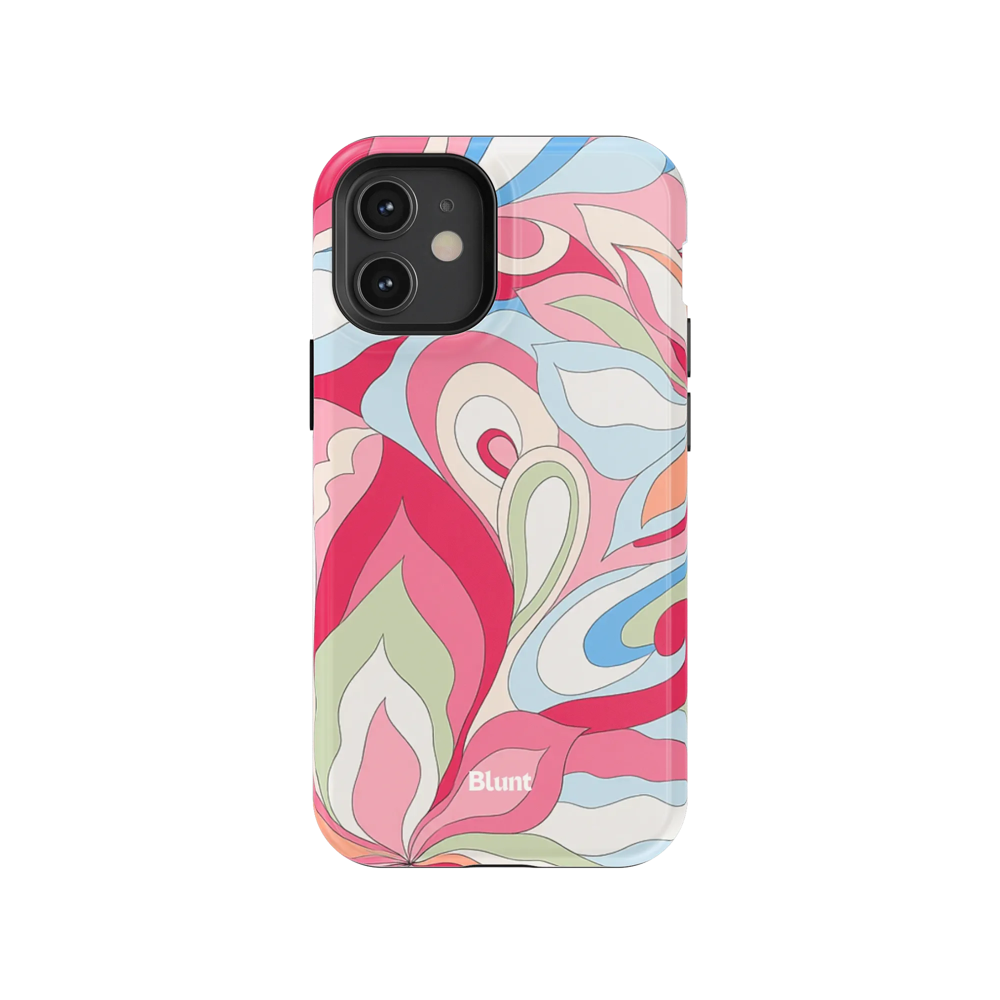Rosette iPhone Case - Image 24