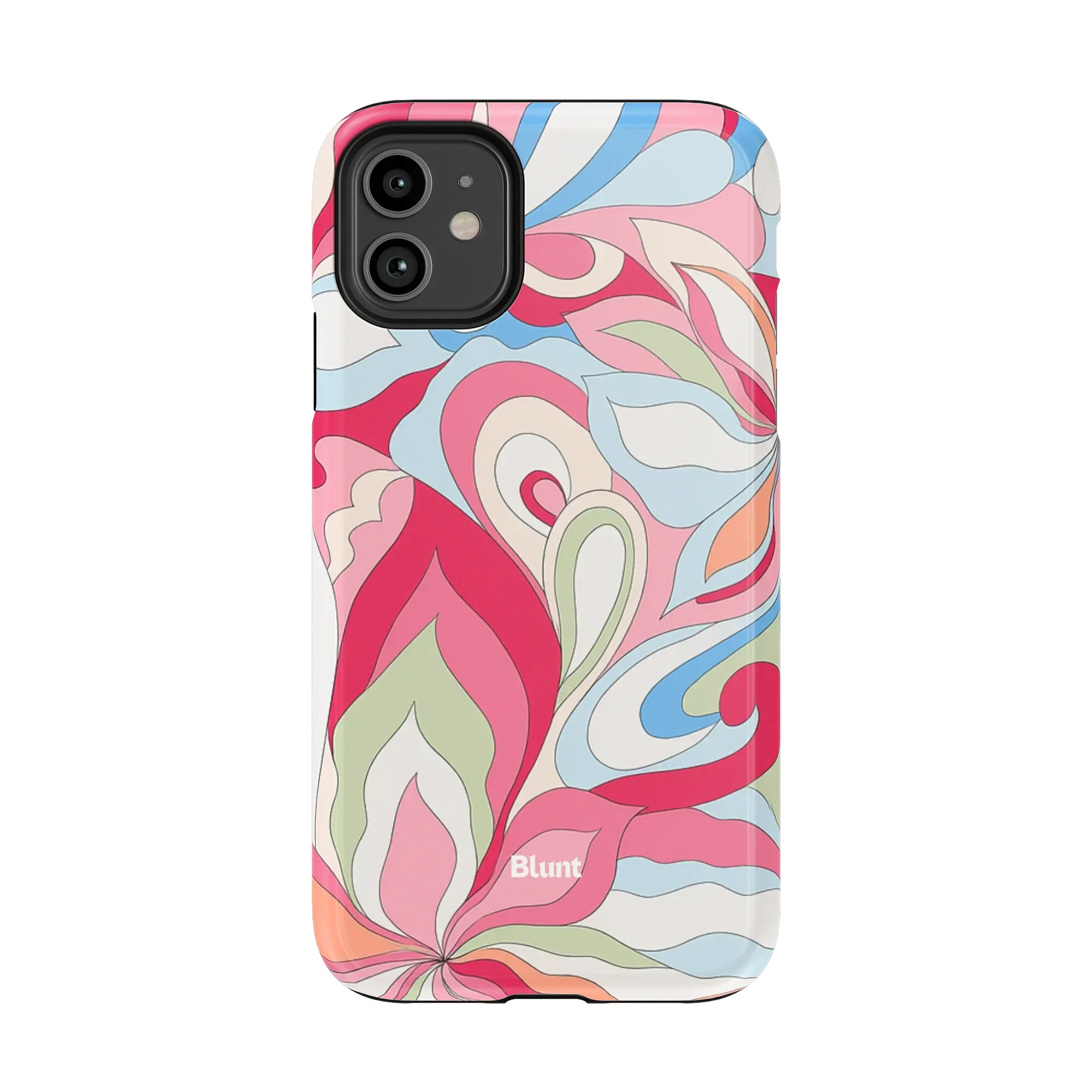 Rosette iPhone Case - Image 25