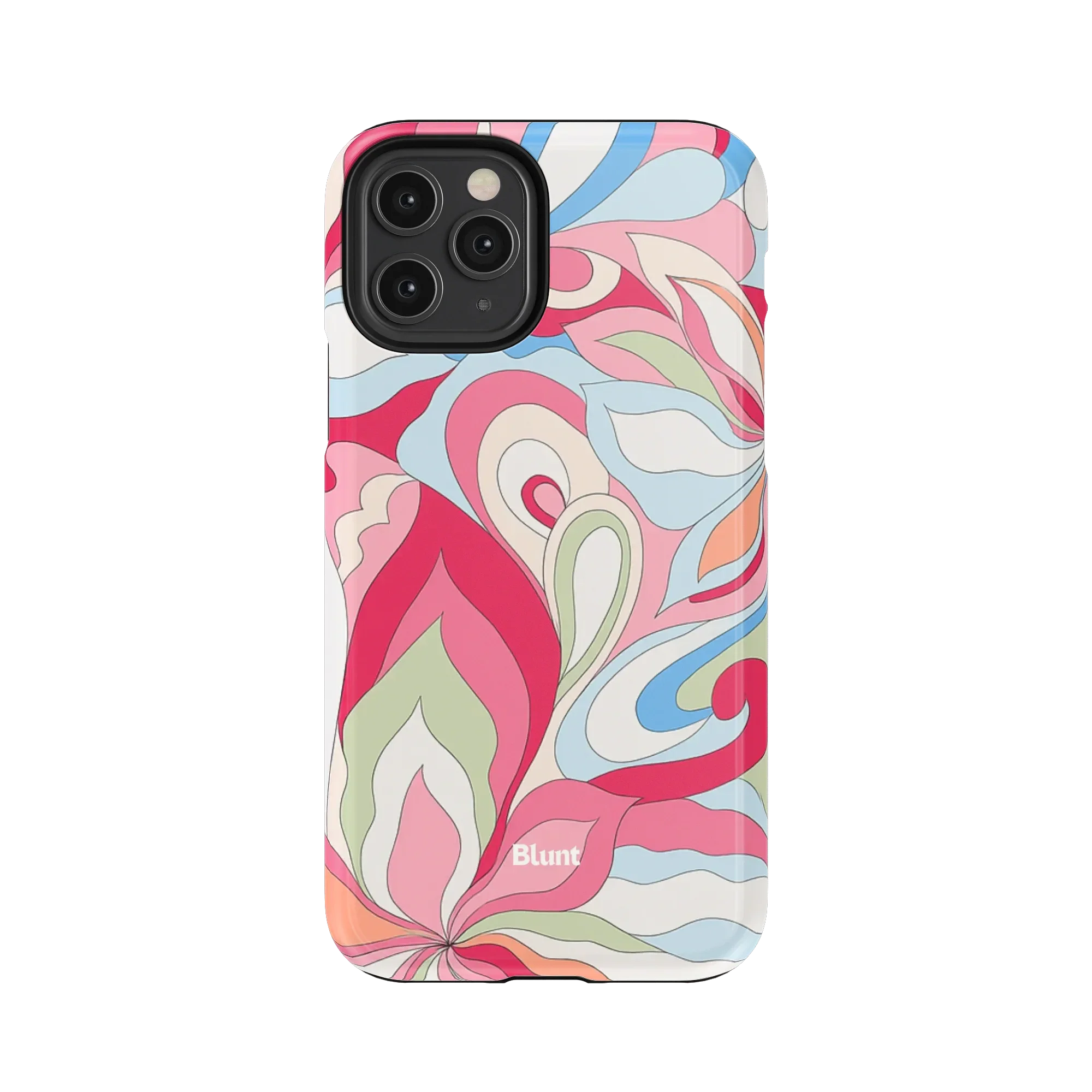 Rosette iPhone Case - Image 26
