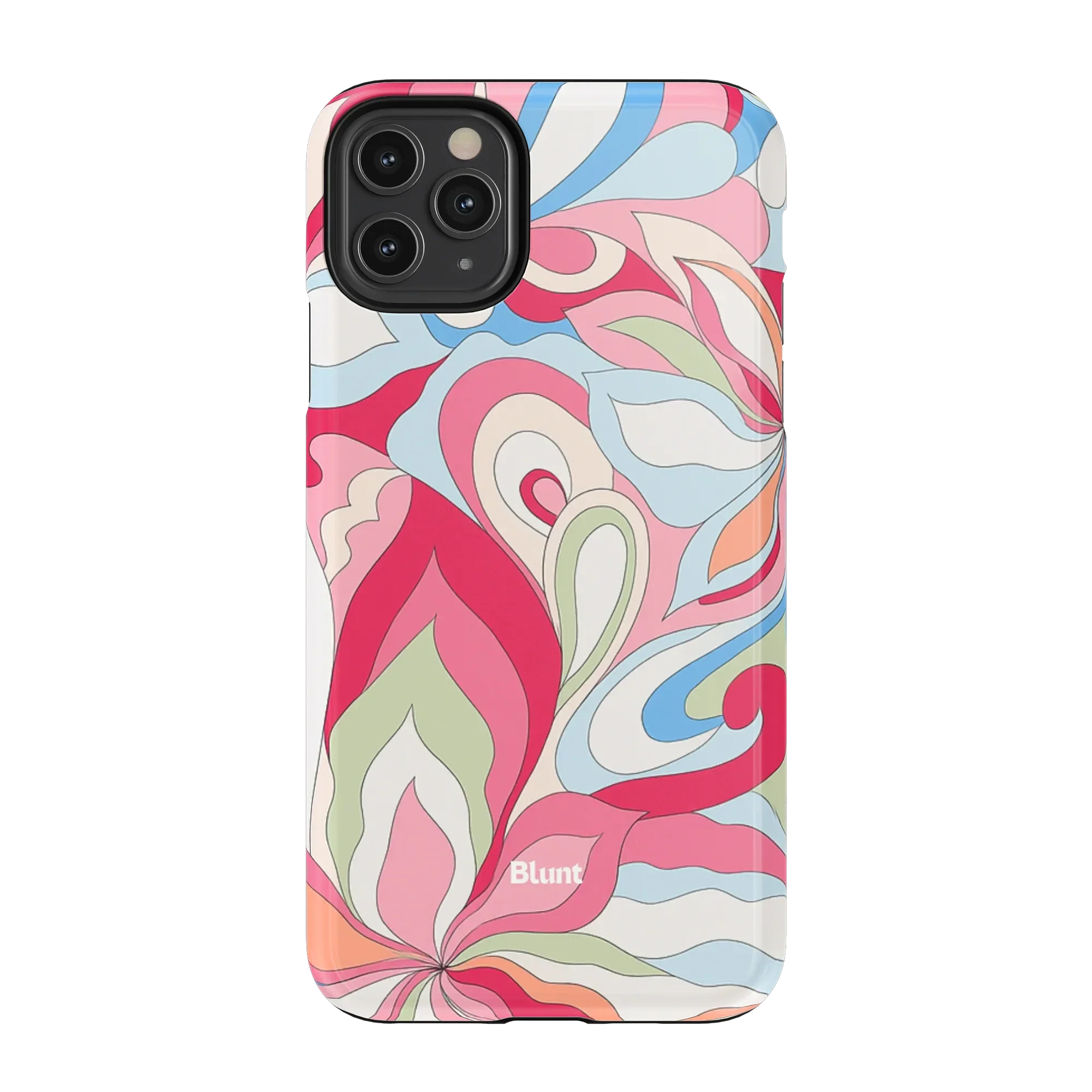 Rosette iPhone Case - Image 27