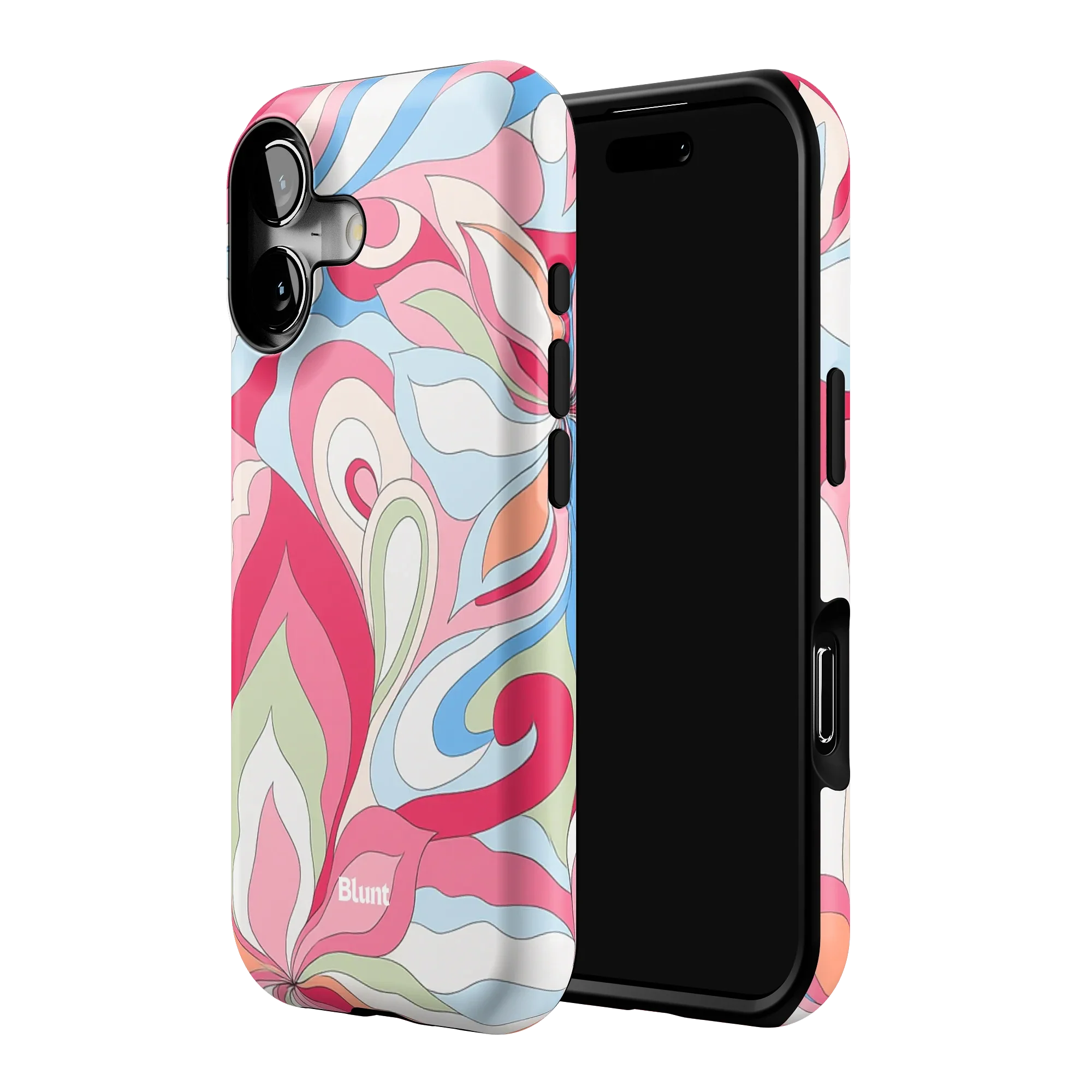 Rosette iPhone Case - Image 28
