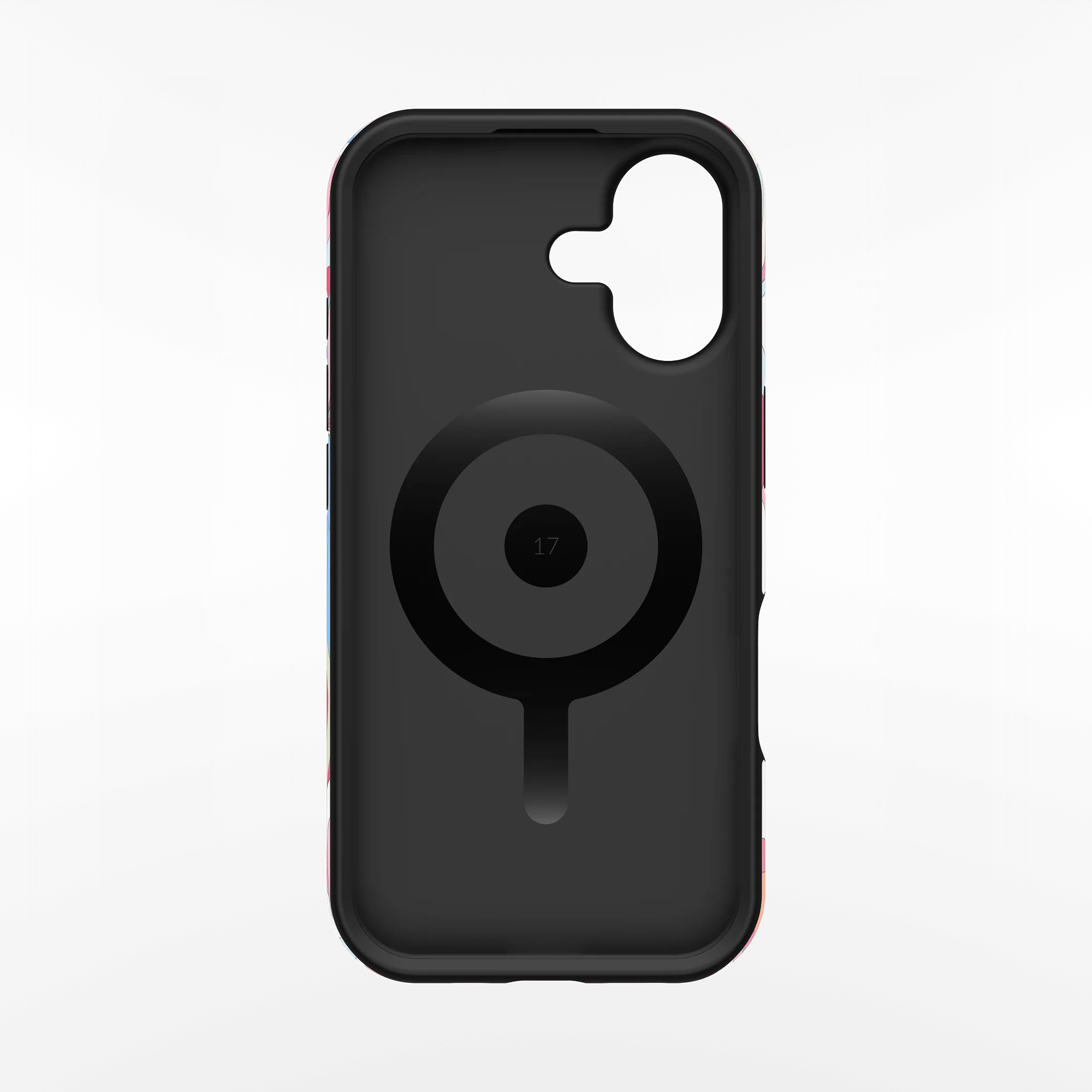 Rosette iPhone Case - Image 29