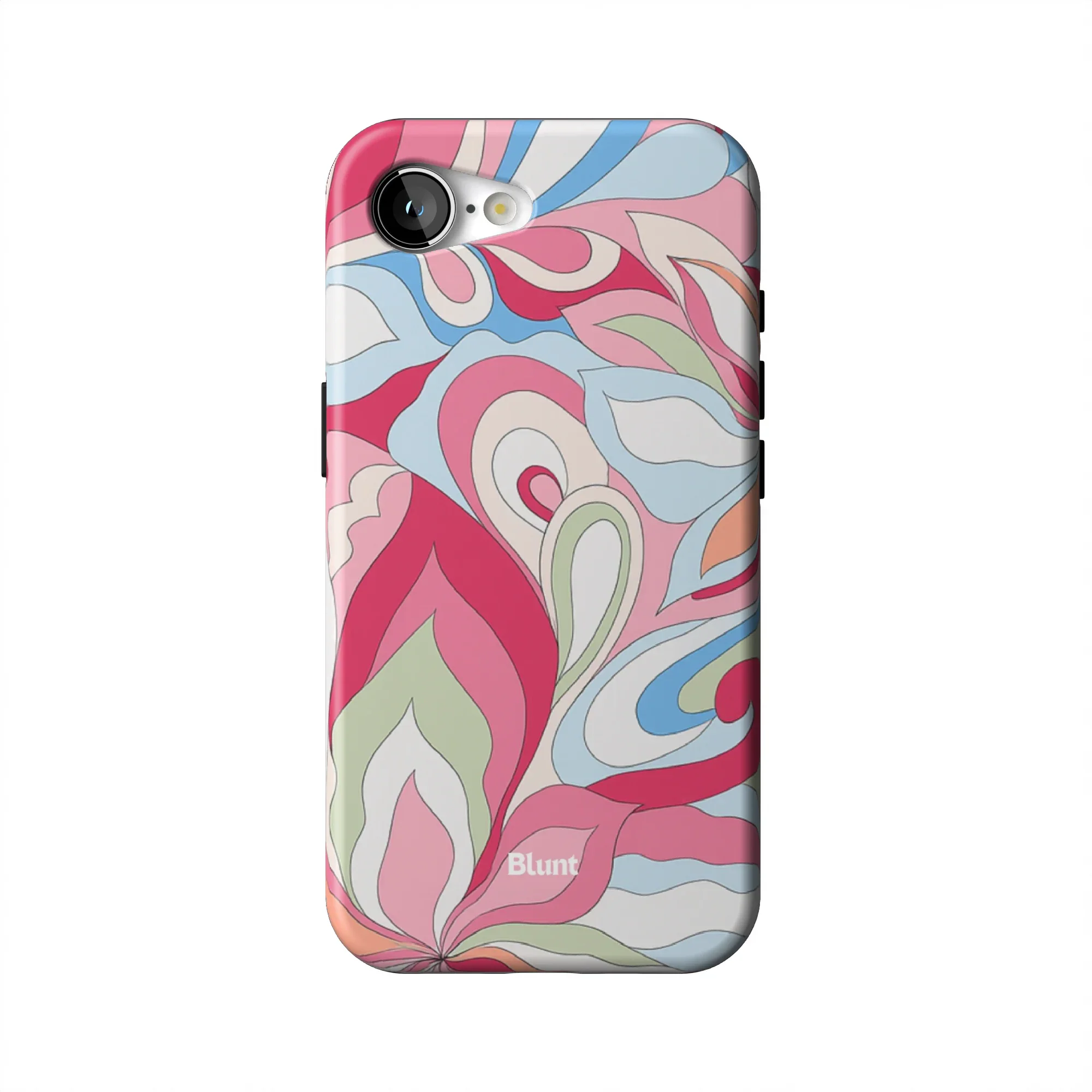 Rosette iPhone Case - Image 31