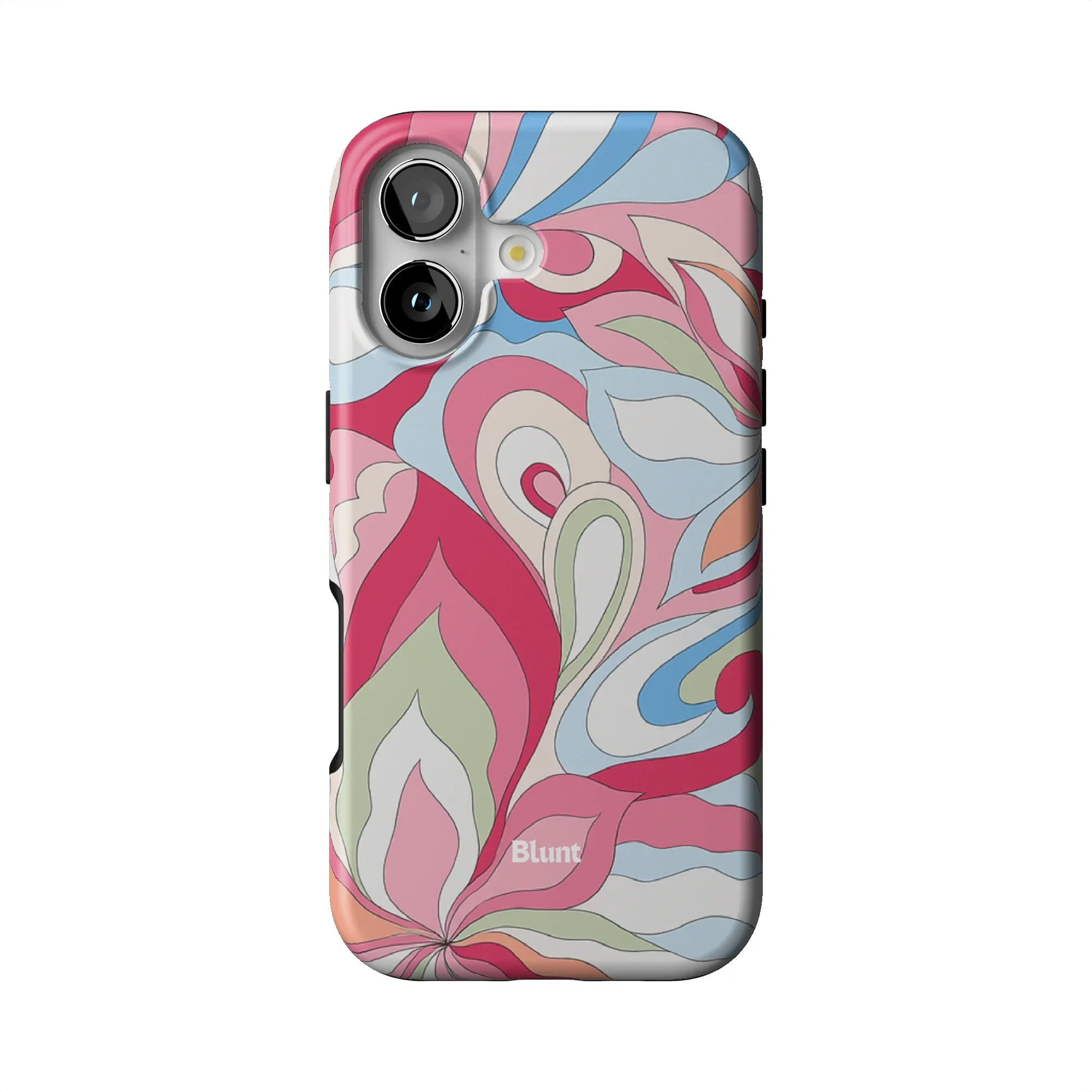 Rosette iPhone Case - Image 32