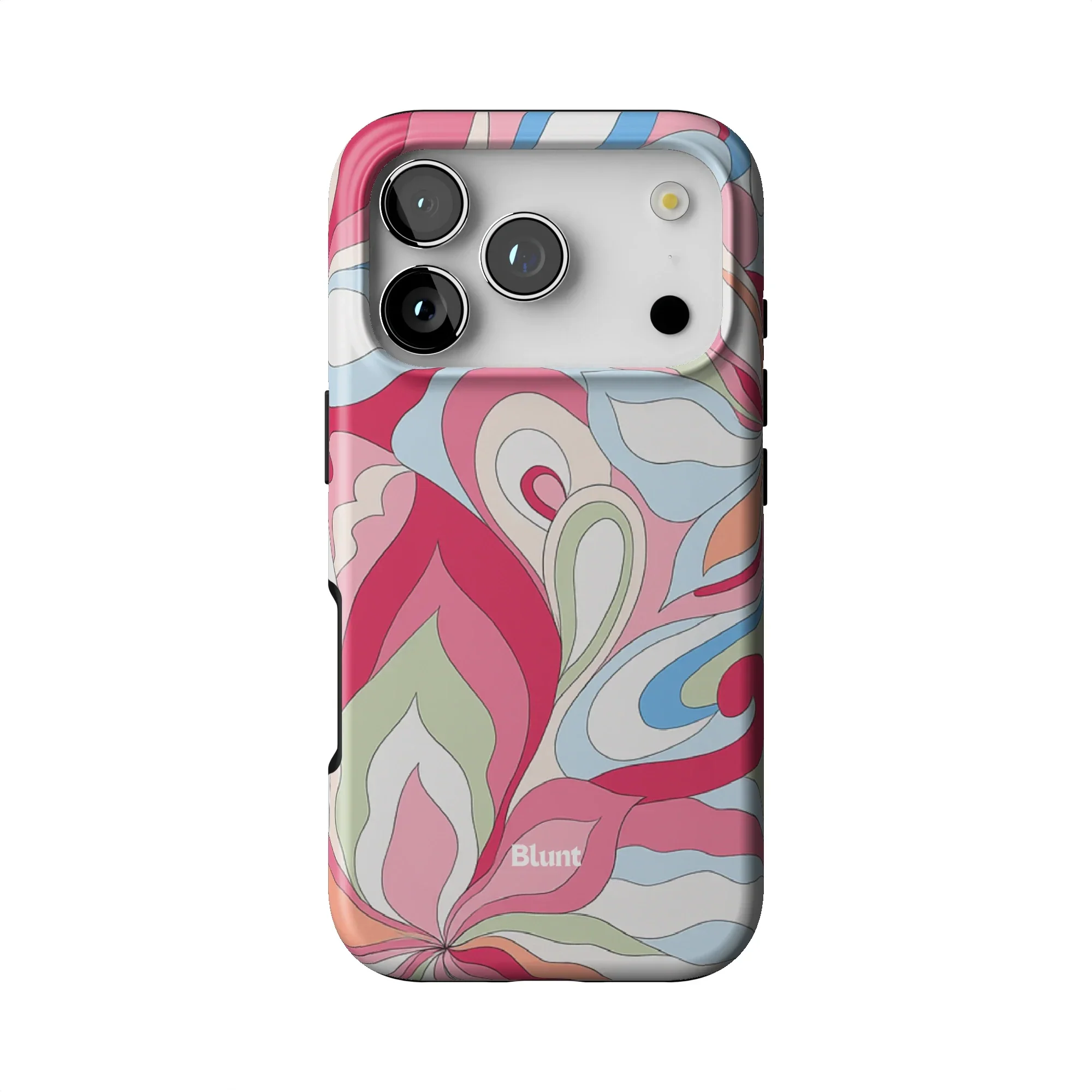 Rosette iPhone Case - Image 33