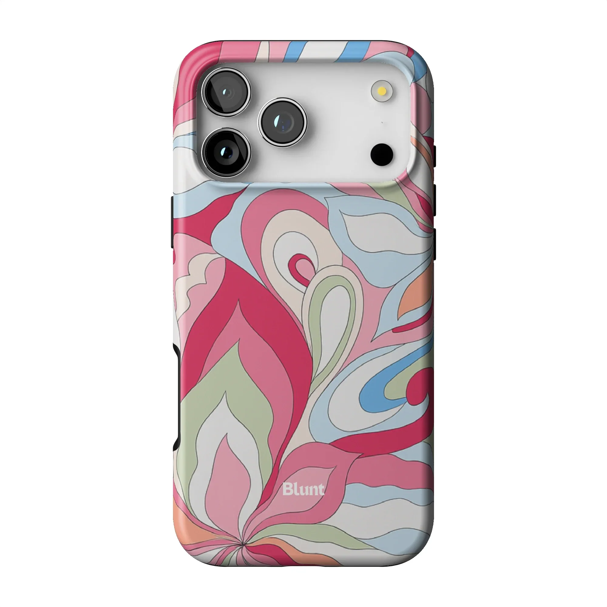 Rosette iPhone Case - Image 34