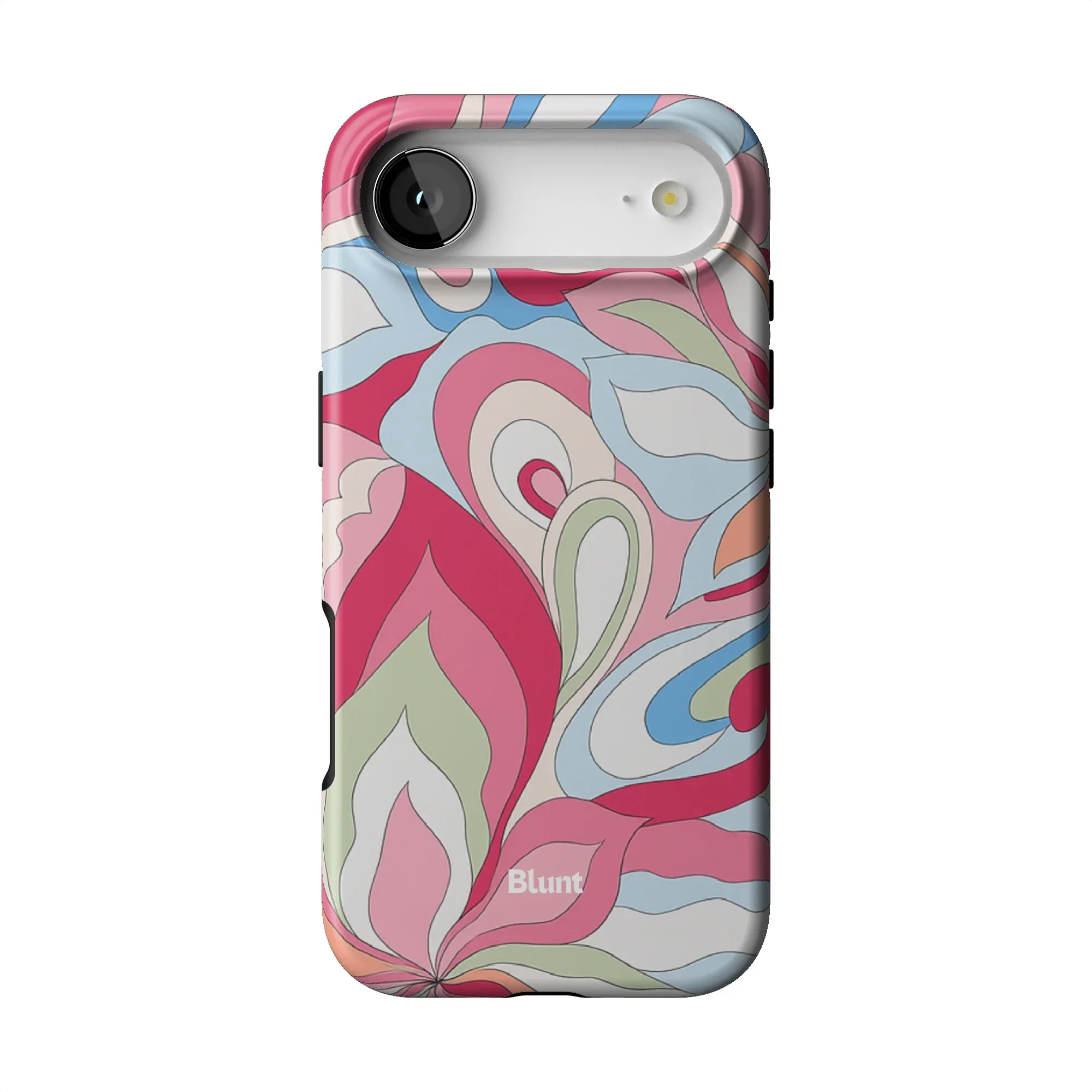 Rosette iPhone Case - Image 35