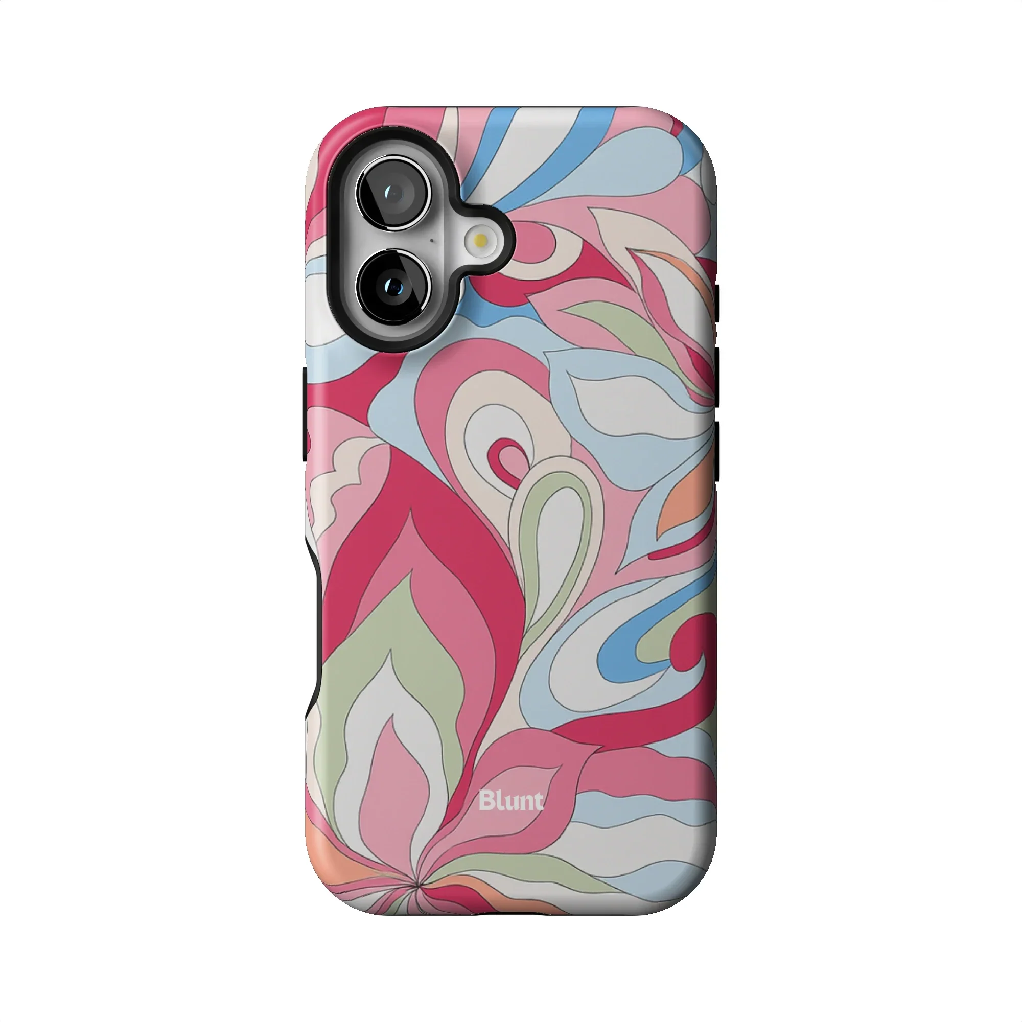 Rosette iPhone Case - Image 36