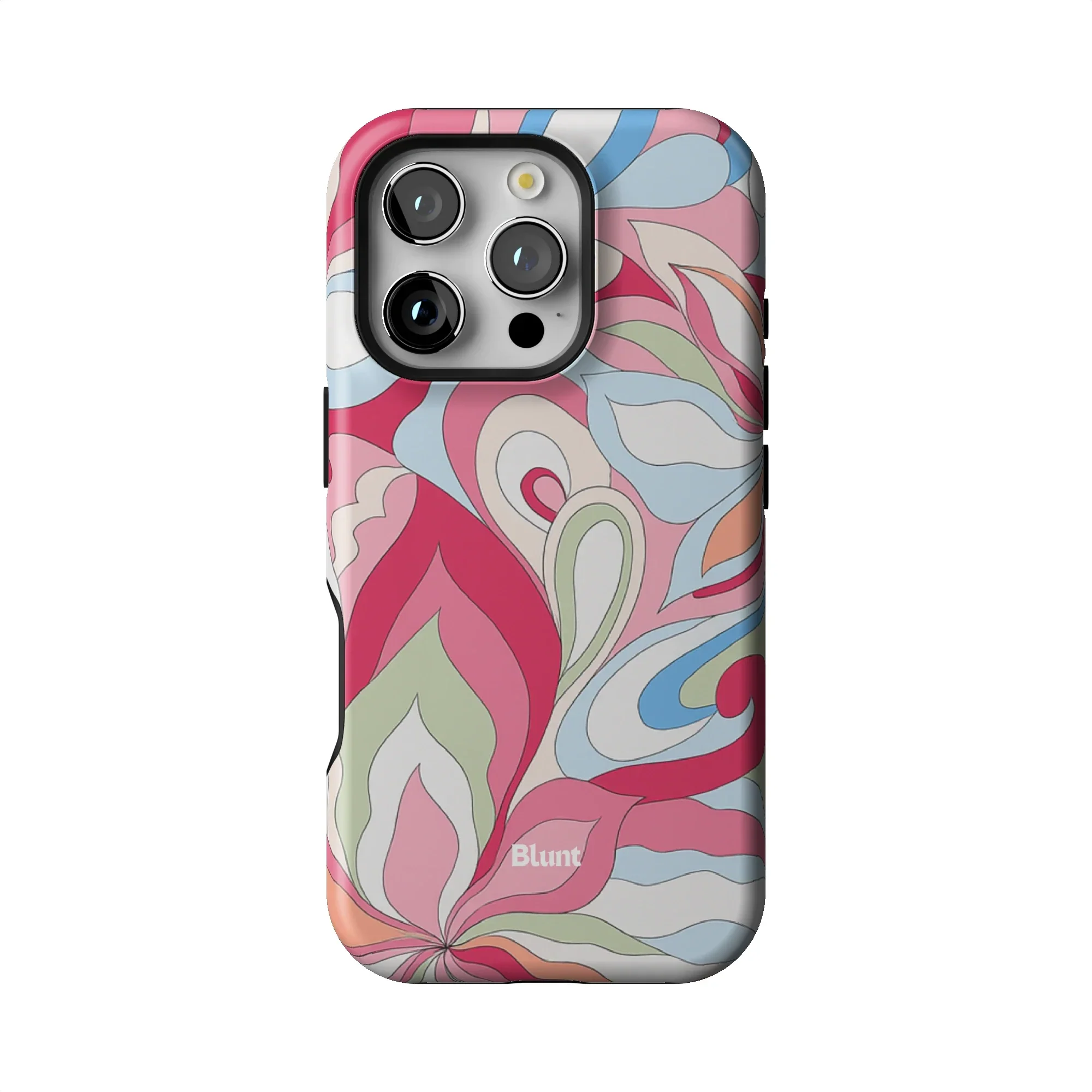 Rosette iPhone Case - Image 37