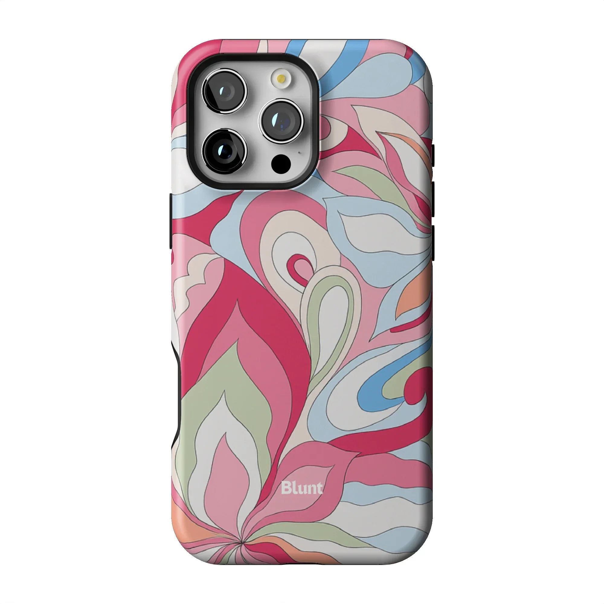 Rosette iPhone Case - Image 38