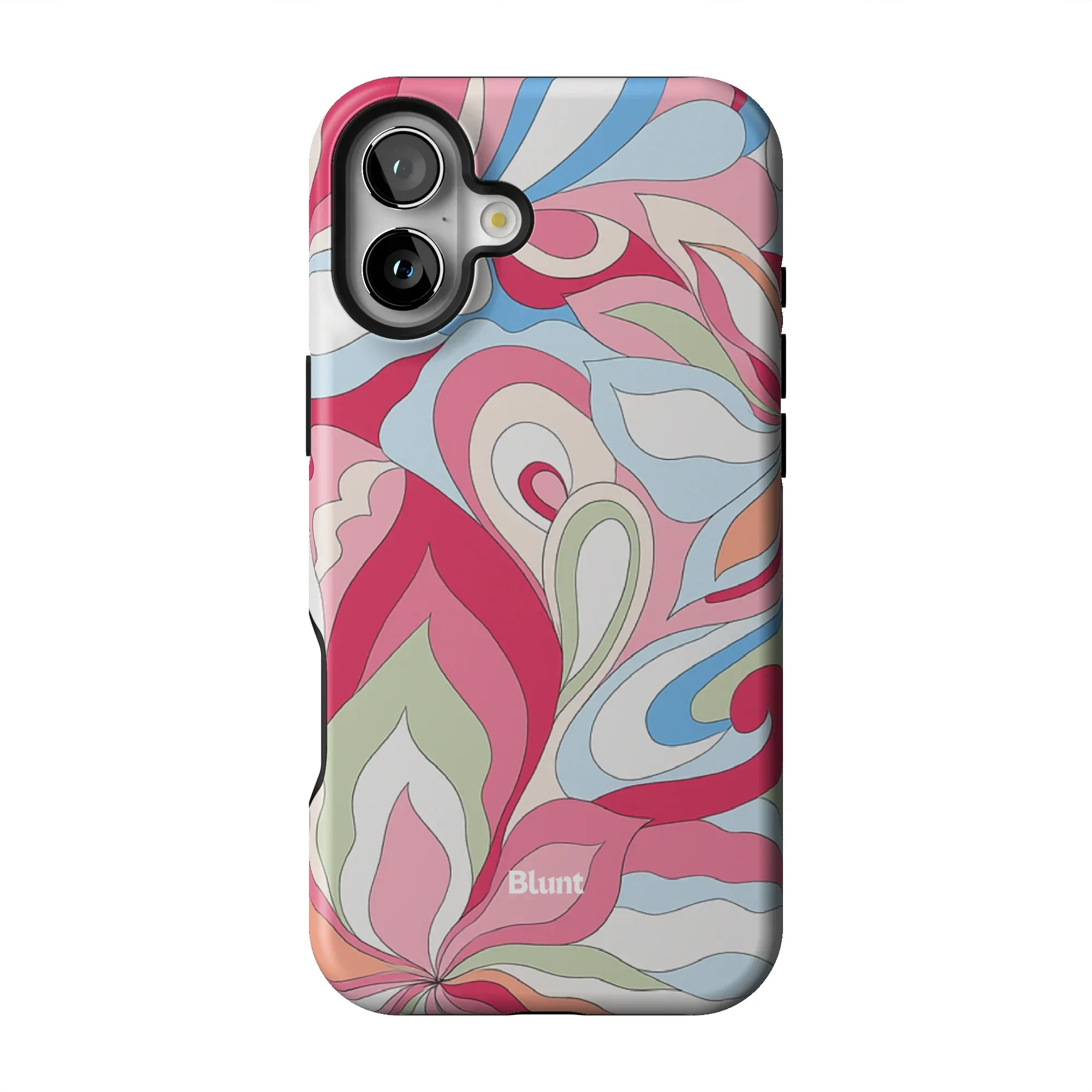 Rosette iPhone Case - Image 39
