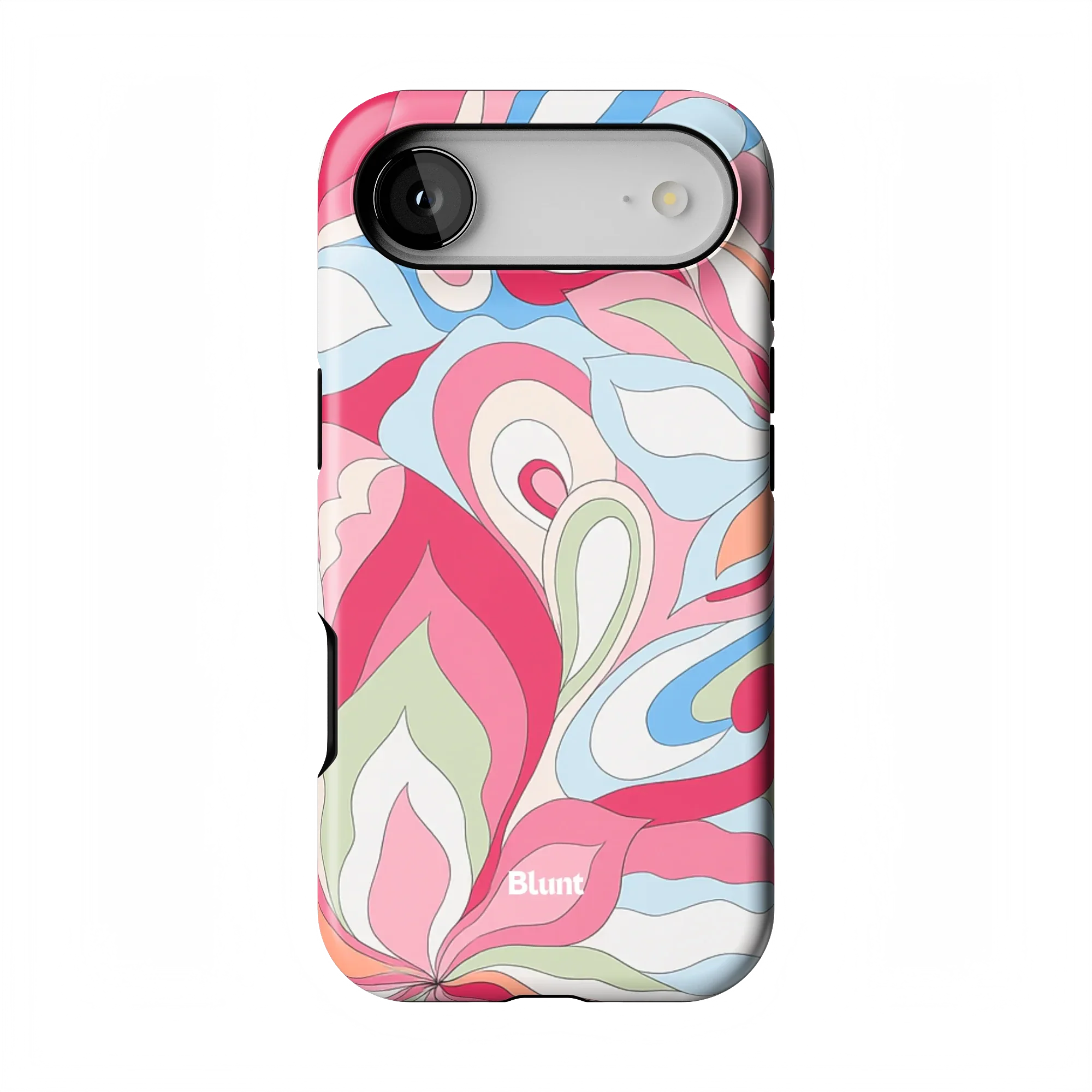 Rosette iPhone Case - Image 4