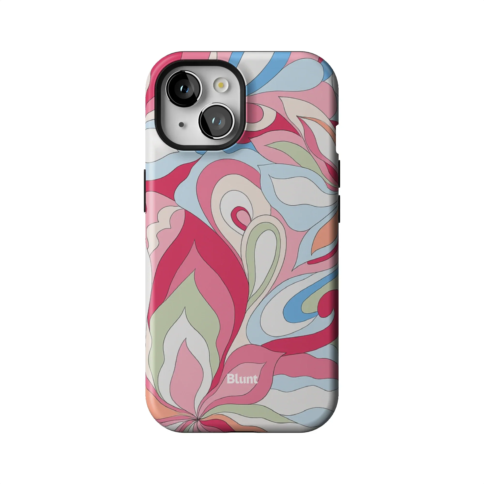 Rosette iPhone Case - Image 40