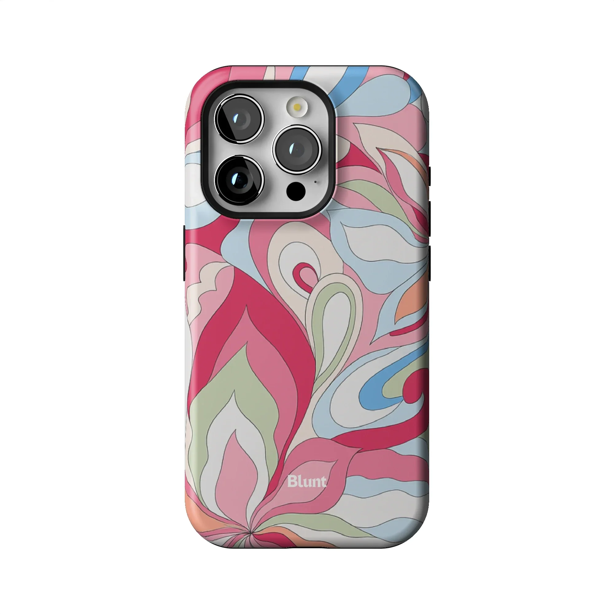 Rosette iPhone Case - Image 41