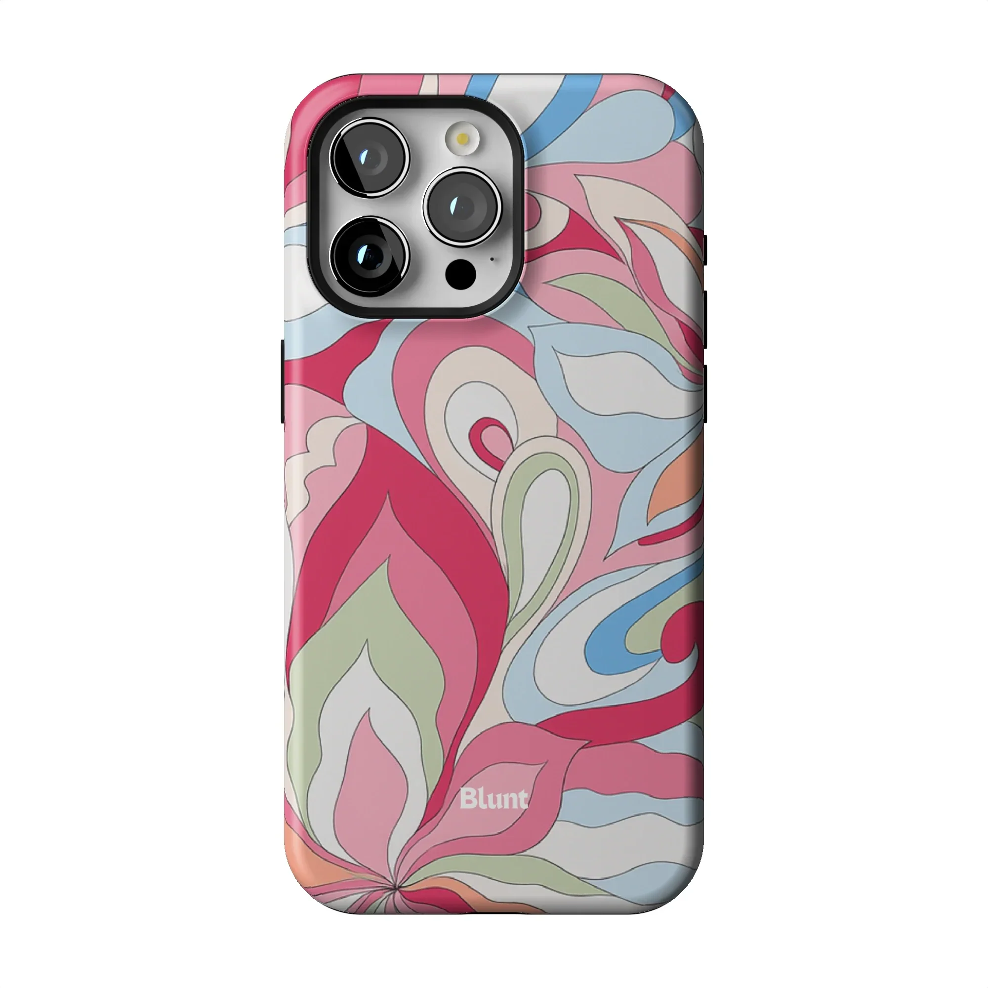 Rosette iPhone Case - Image 42