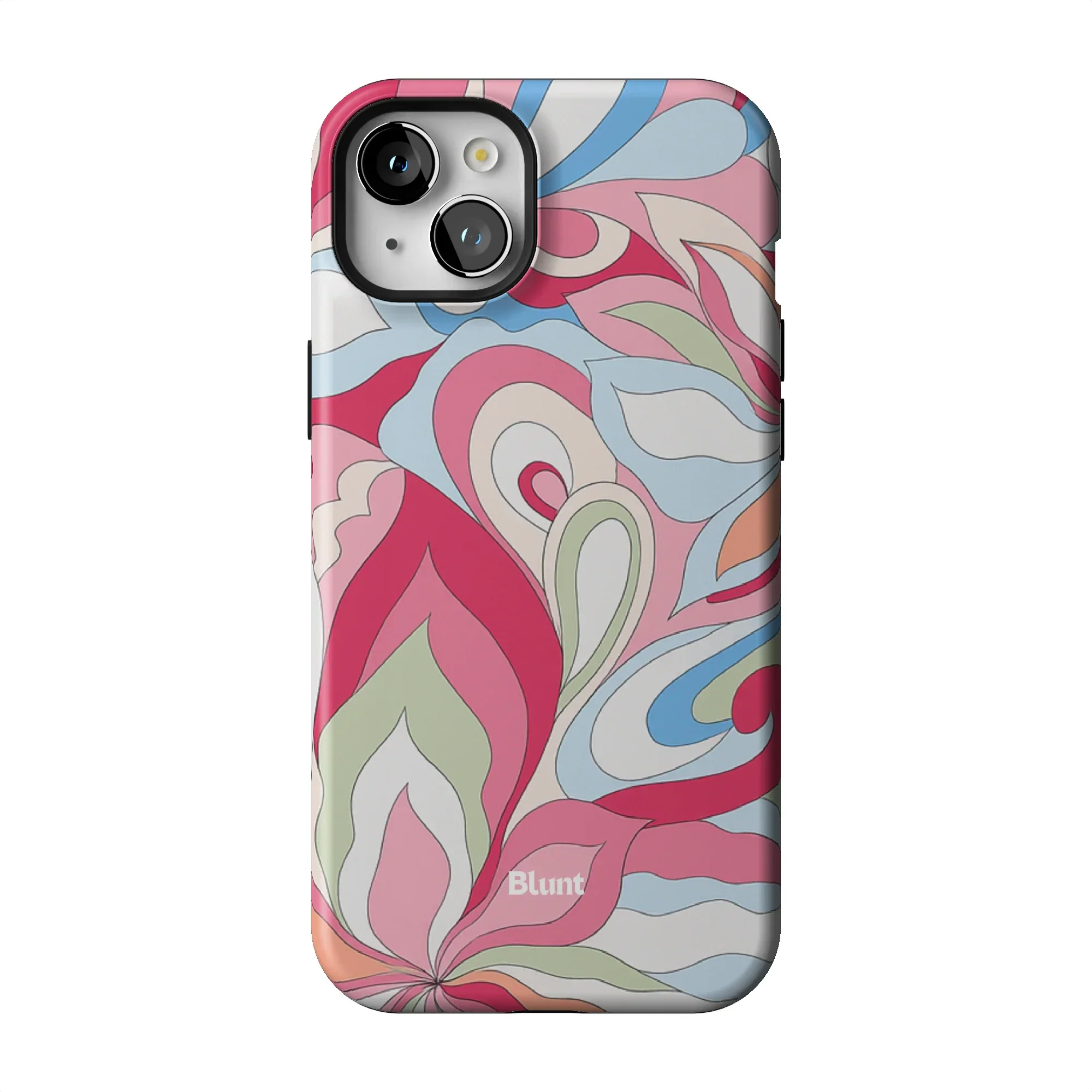 Rosette iPhone Case - Image 43