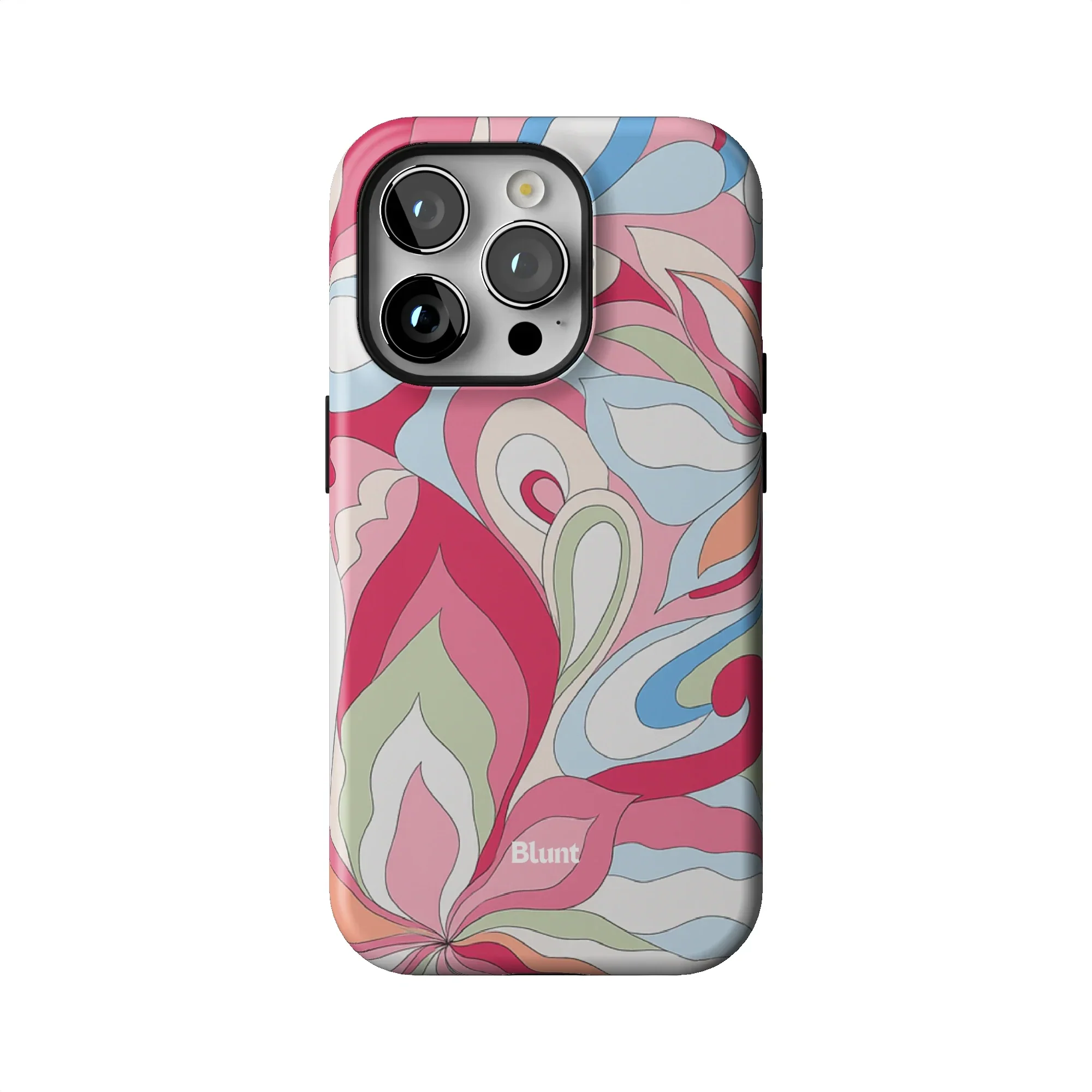 Rosette iPhone Case - Image 45