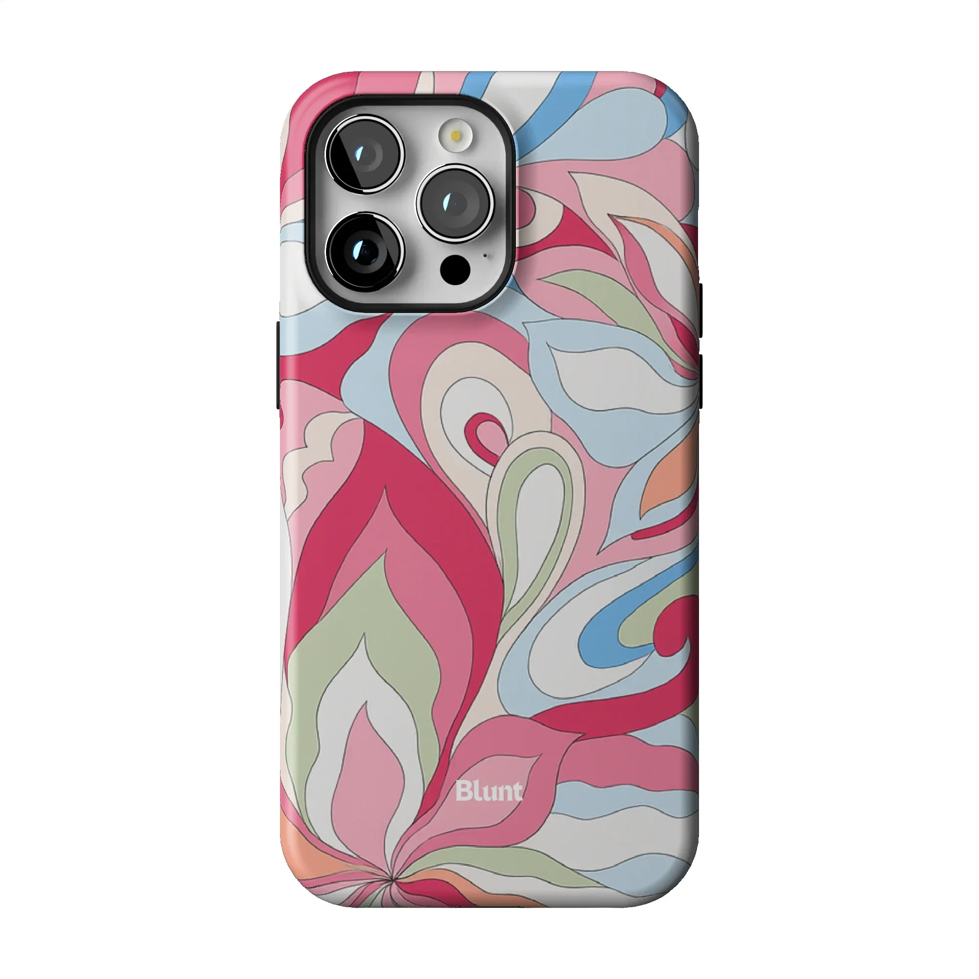 Rosette iPhone Case - Image 46