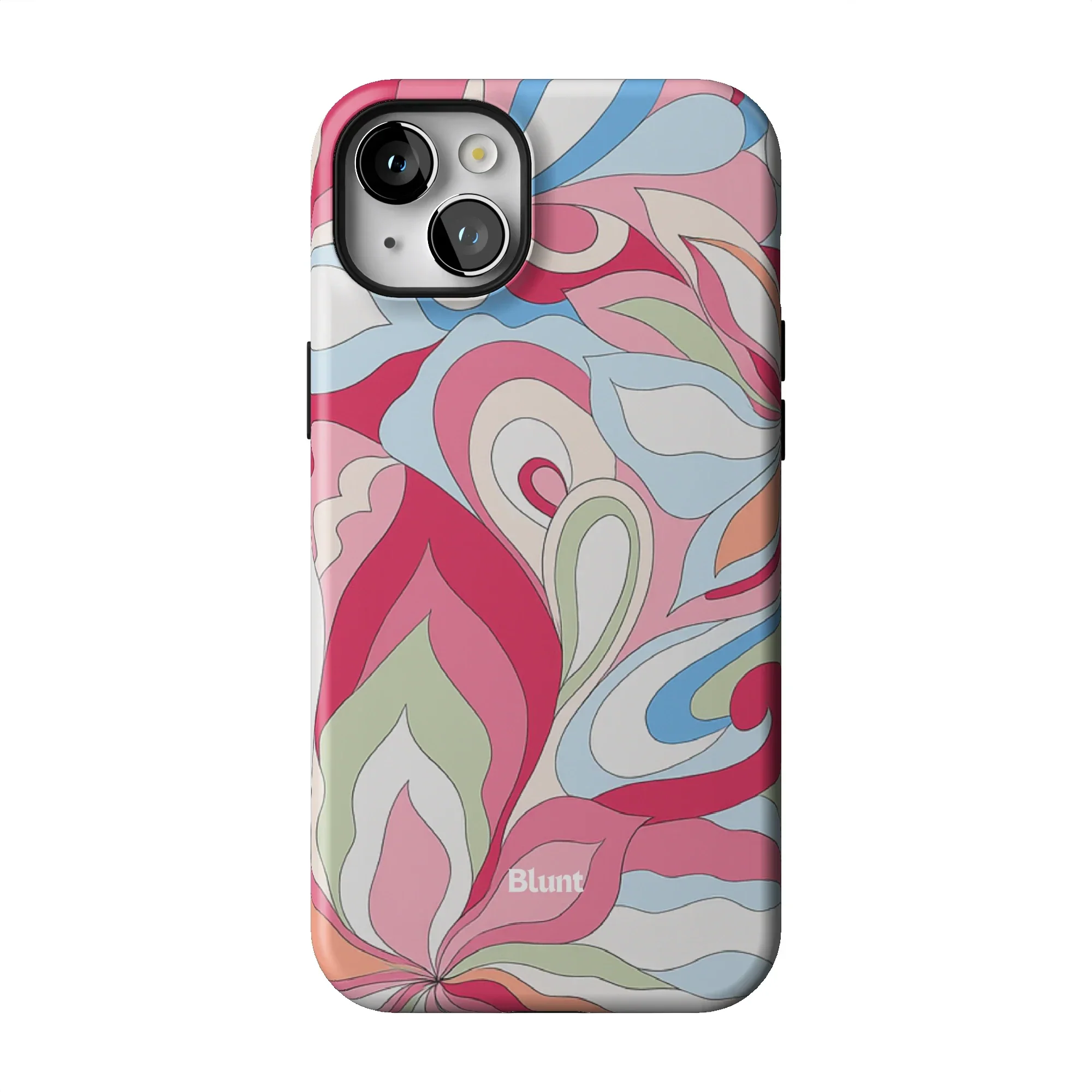 Rosette iPhone Case - Image 47