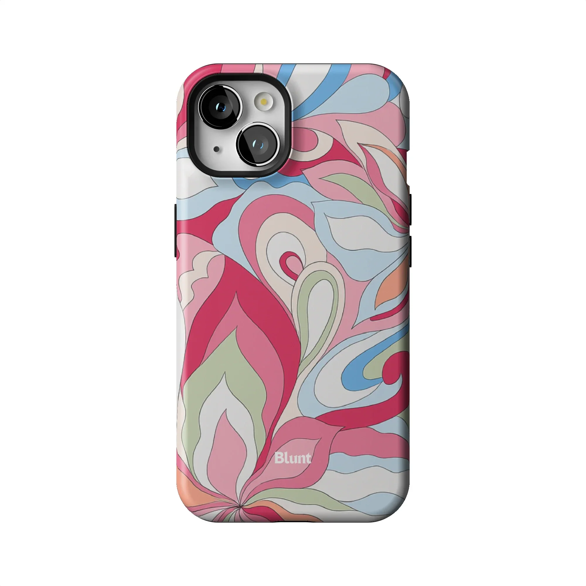 Rosette iPhone Case - Image 48
