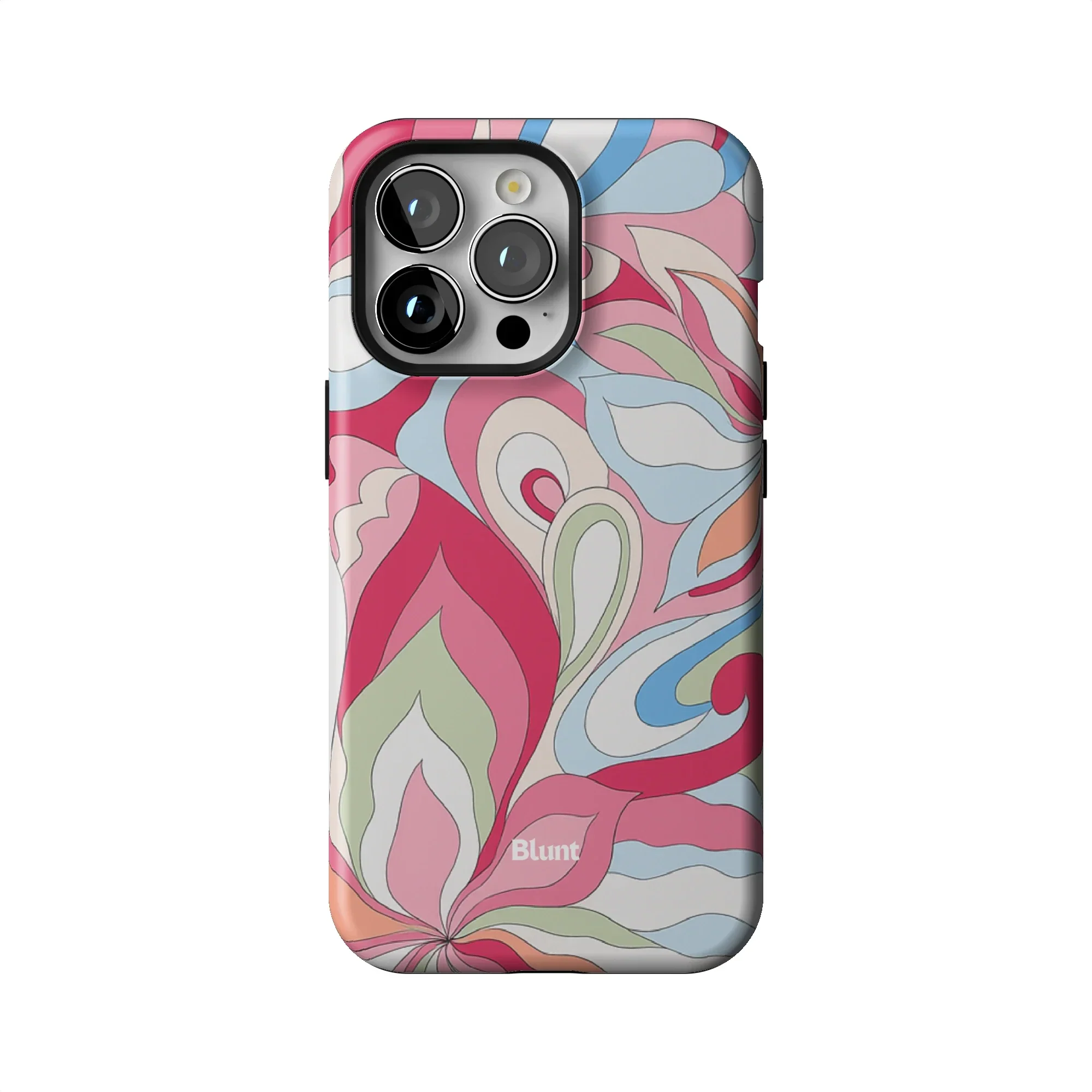 Rosette iPhone Case - Image 49
