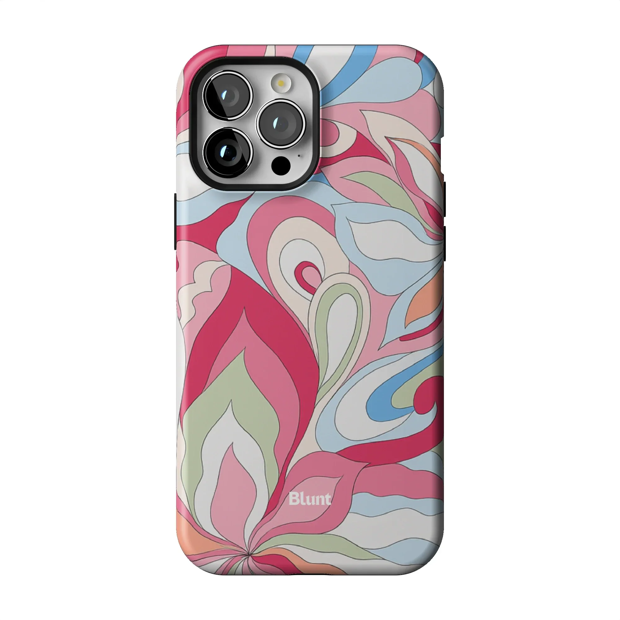 Rosette iPhone Case - Image 50