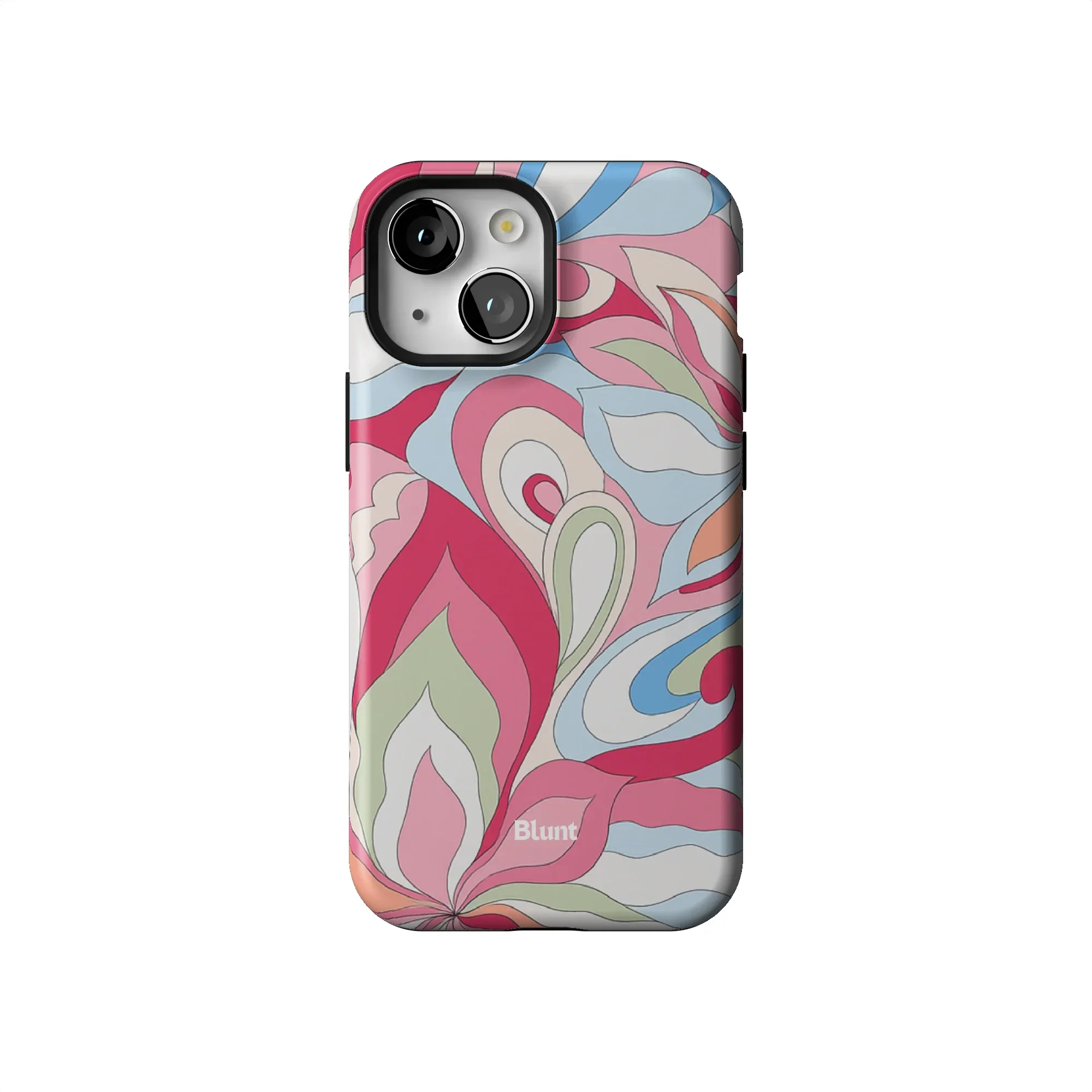Rosette iPhone Case - Image 51
