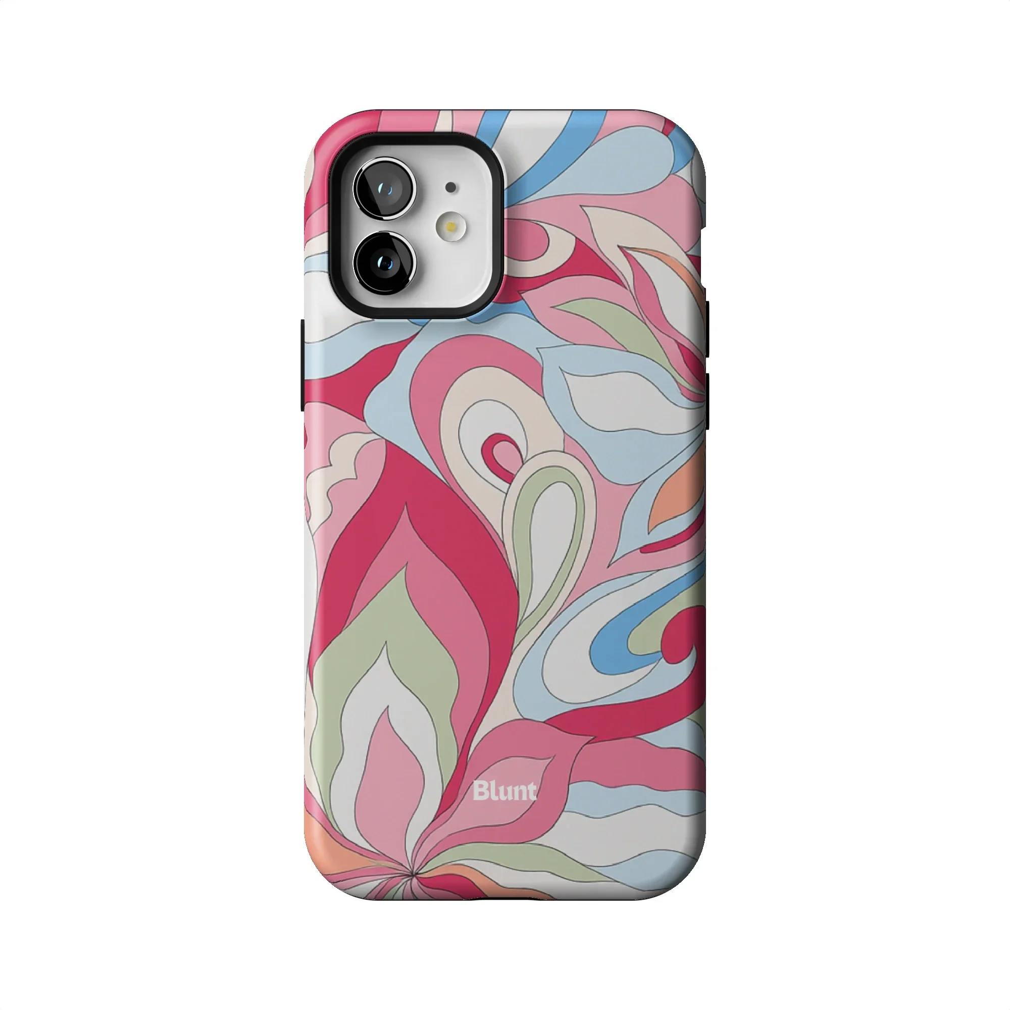 Rosette iPhone Case - Image 52