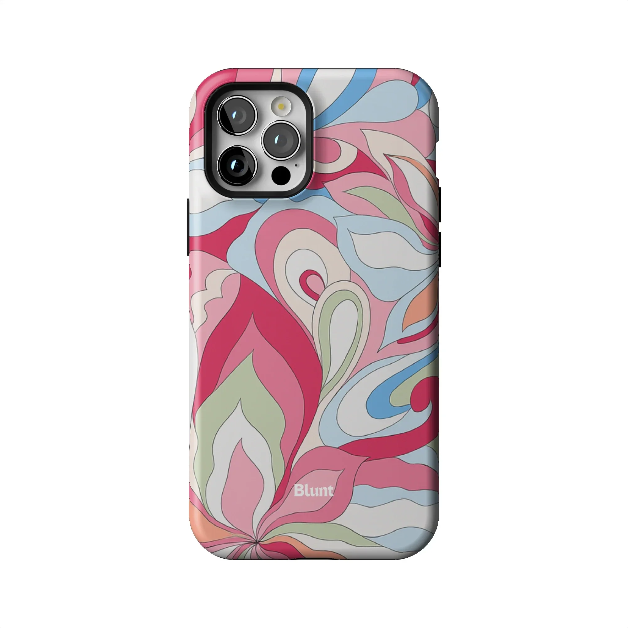 Rosette iPhone Case - Image 53