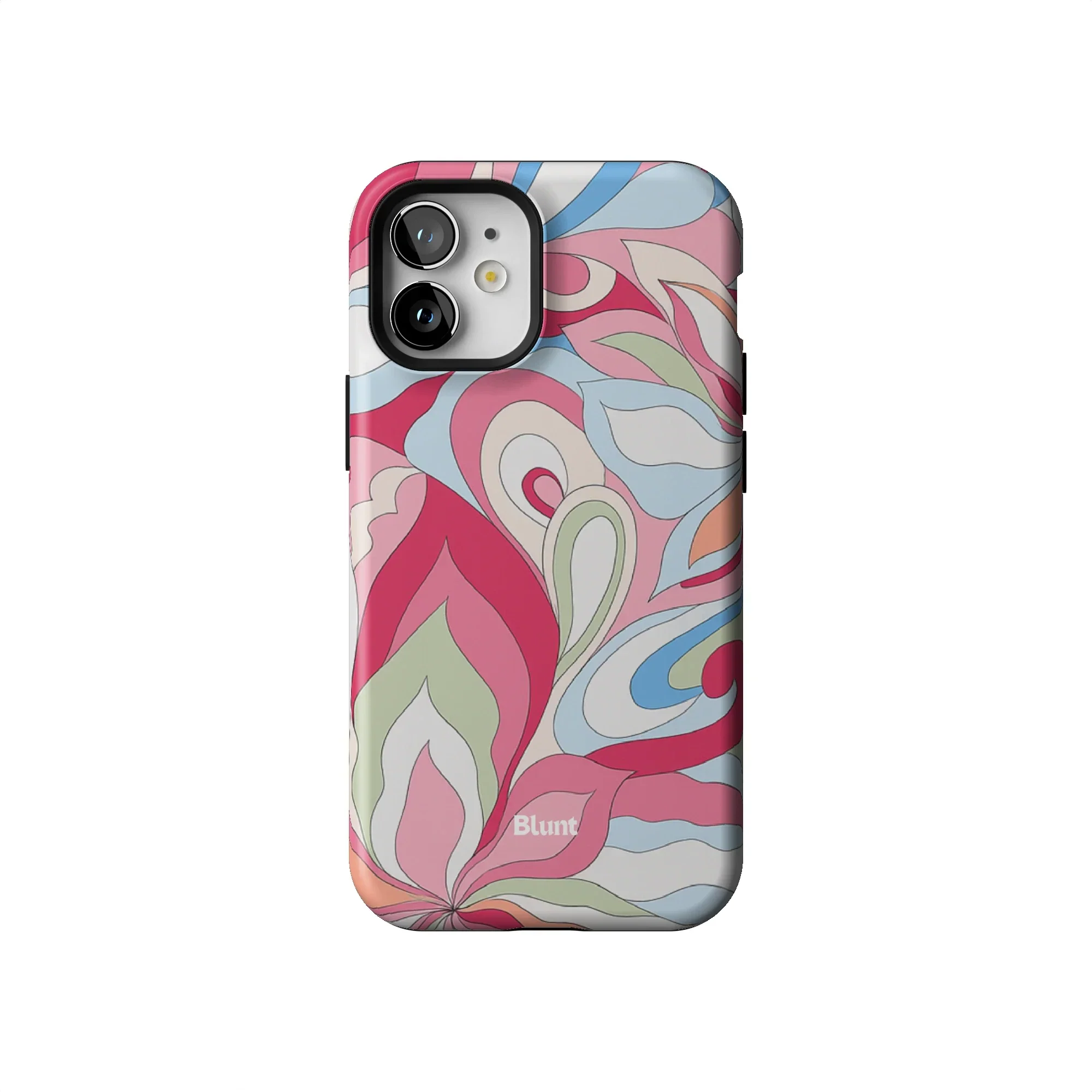 Rosette iPhone Case - Image 55
