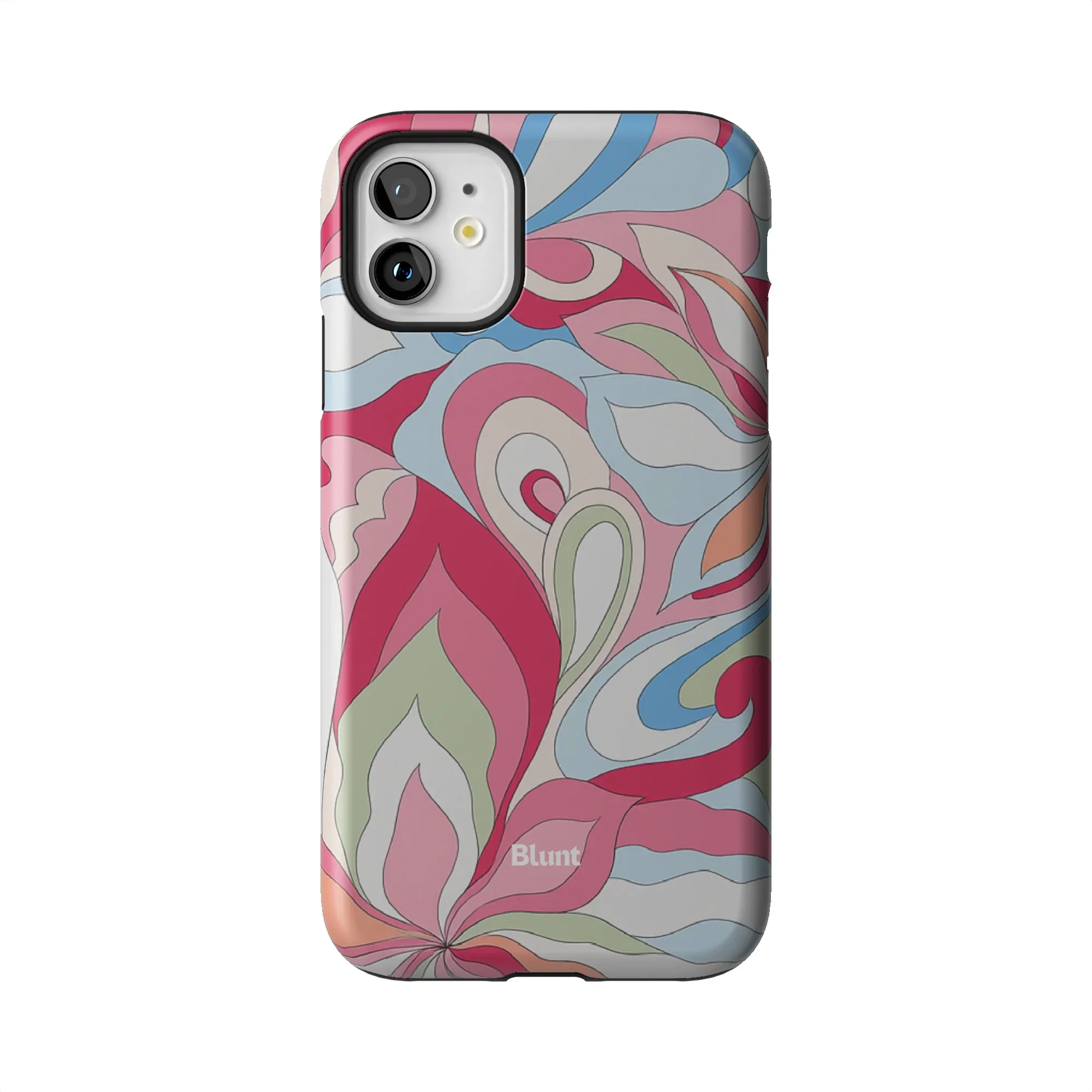 Rosette iPhone Case - Image 56