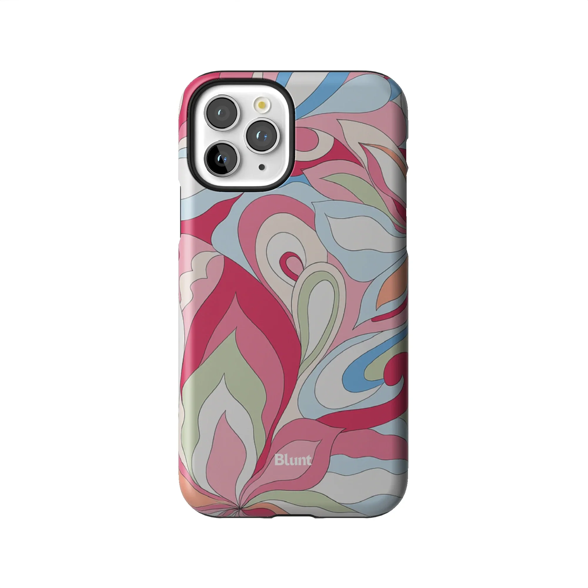 Rosette iPhone Case - Image 57