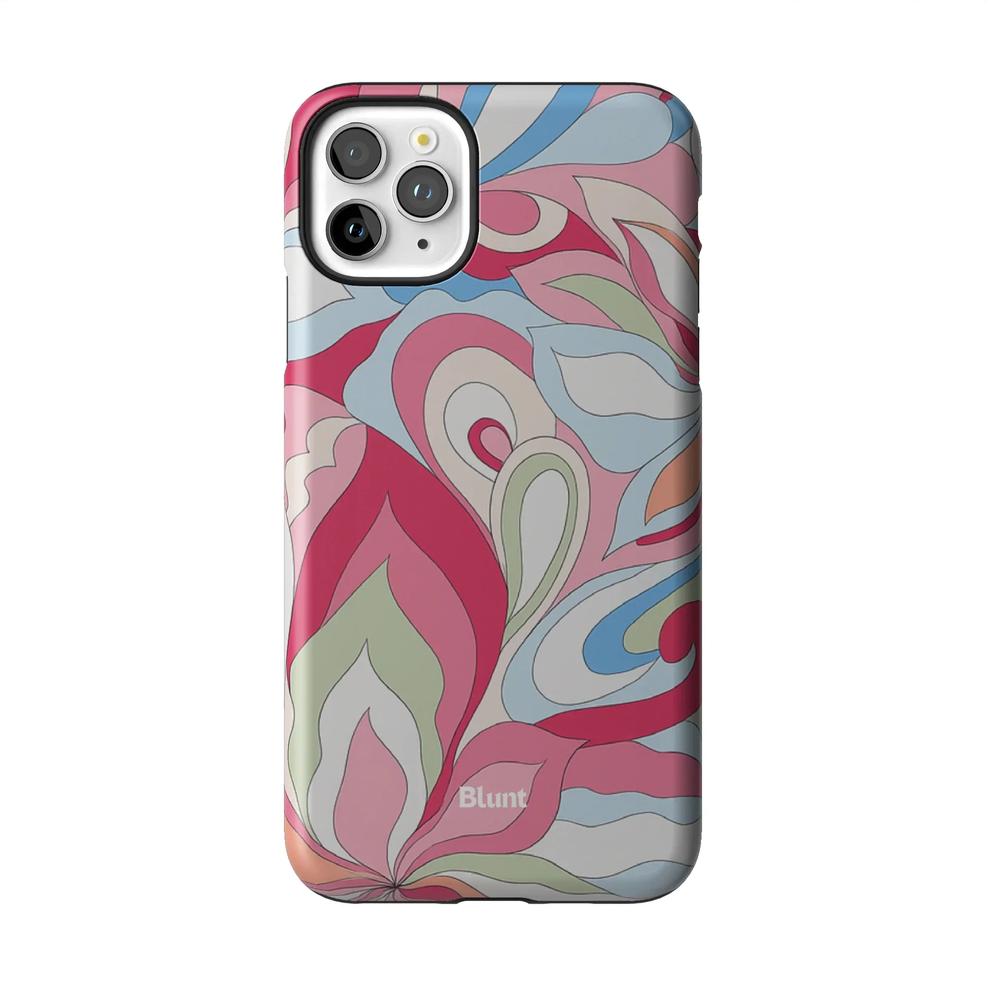 Rosette iPhone Case - Image 58