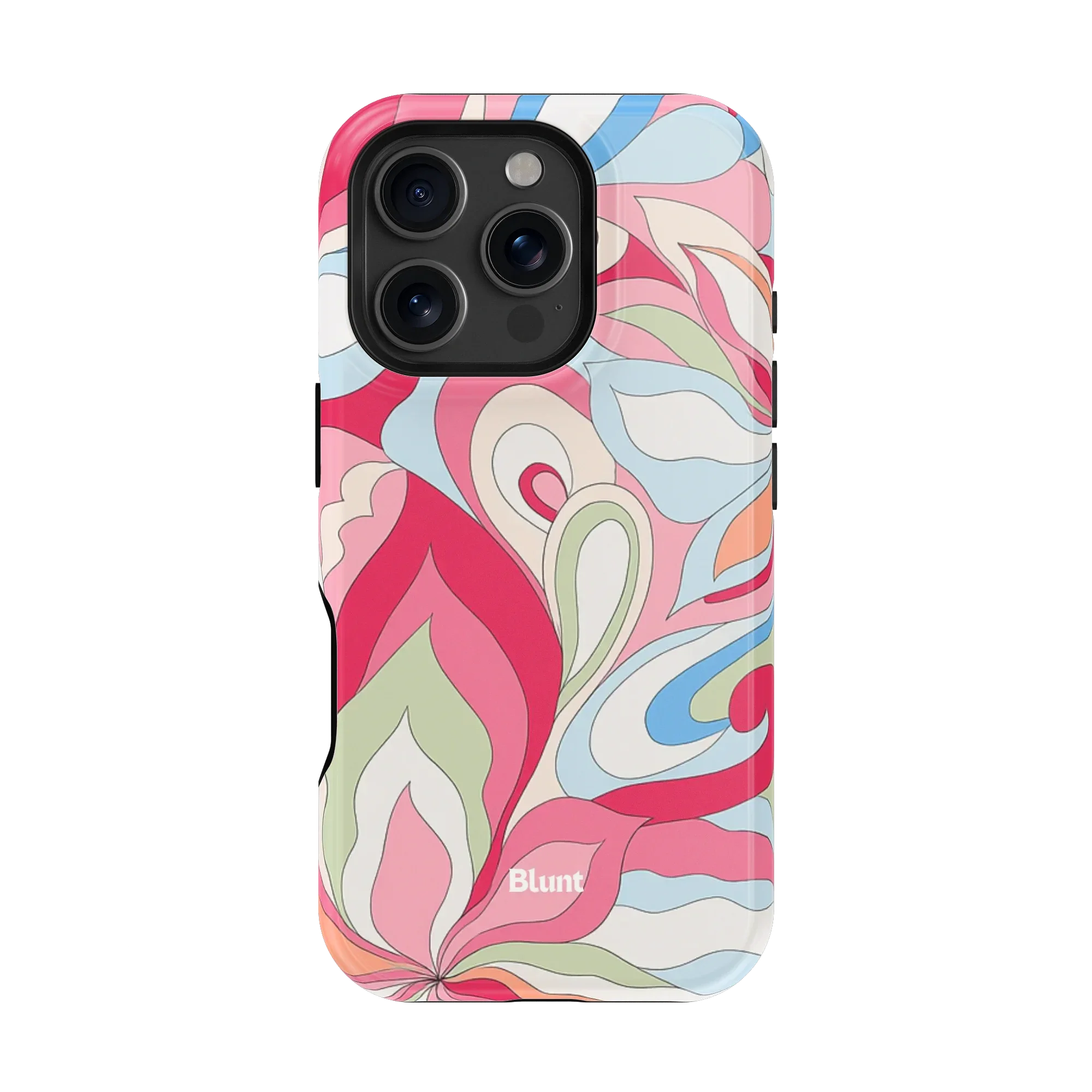 Rosette iPhone Case - Image 6