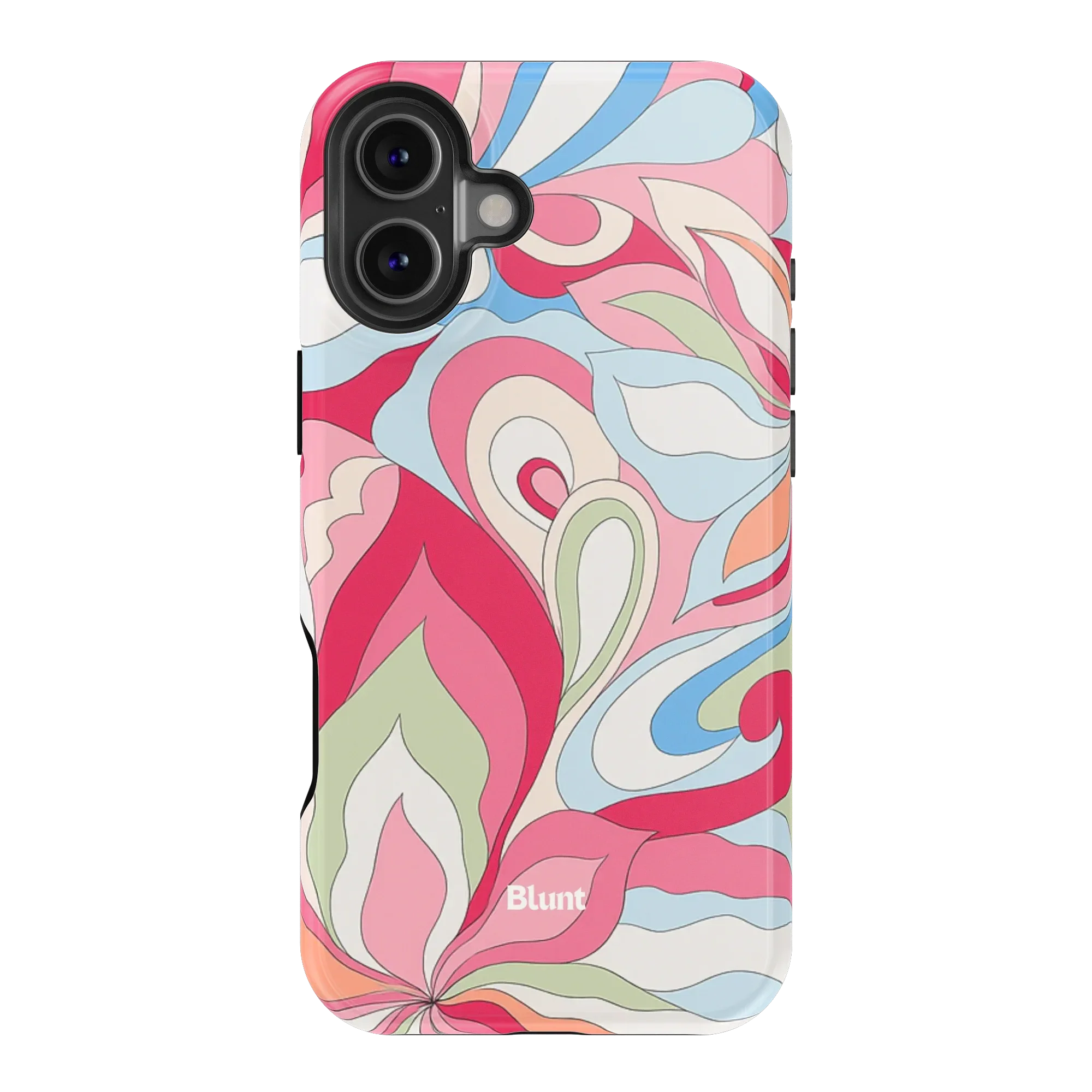 Rosette iPhone Case - Image 8