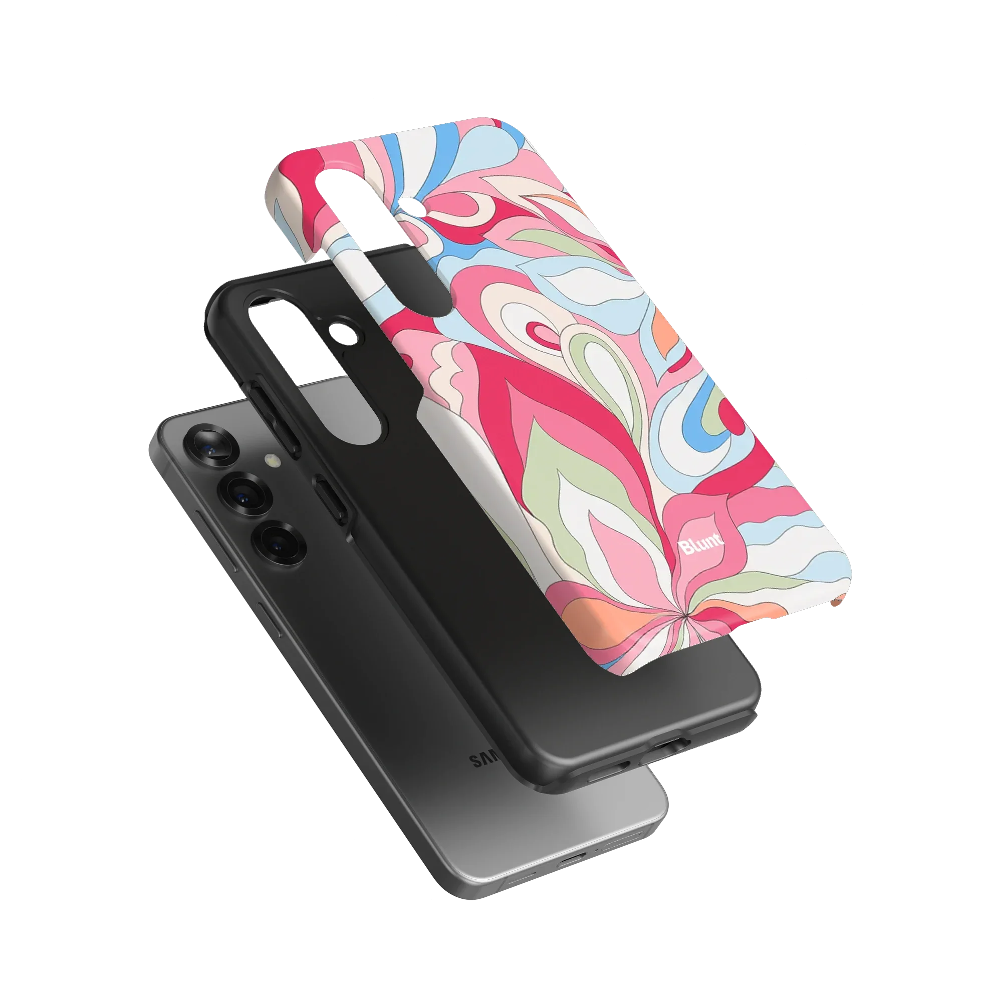 Rosette Samsung Case - Image 14