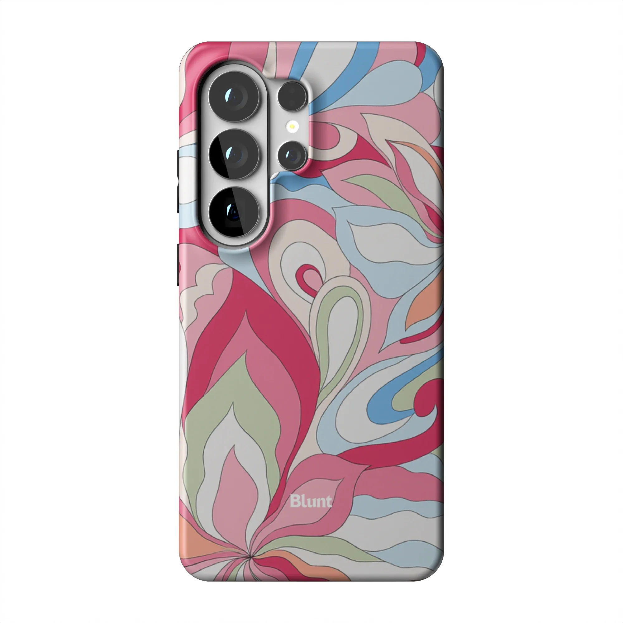 Rosette Samsung Case - Image 19