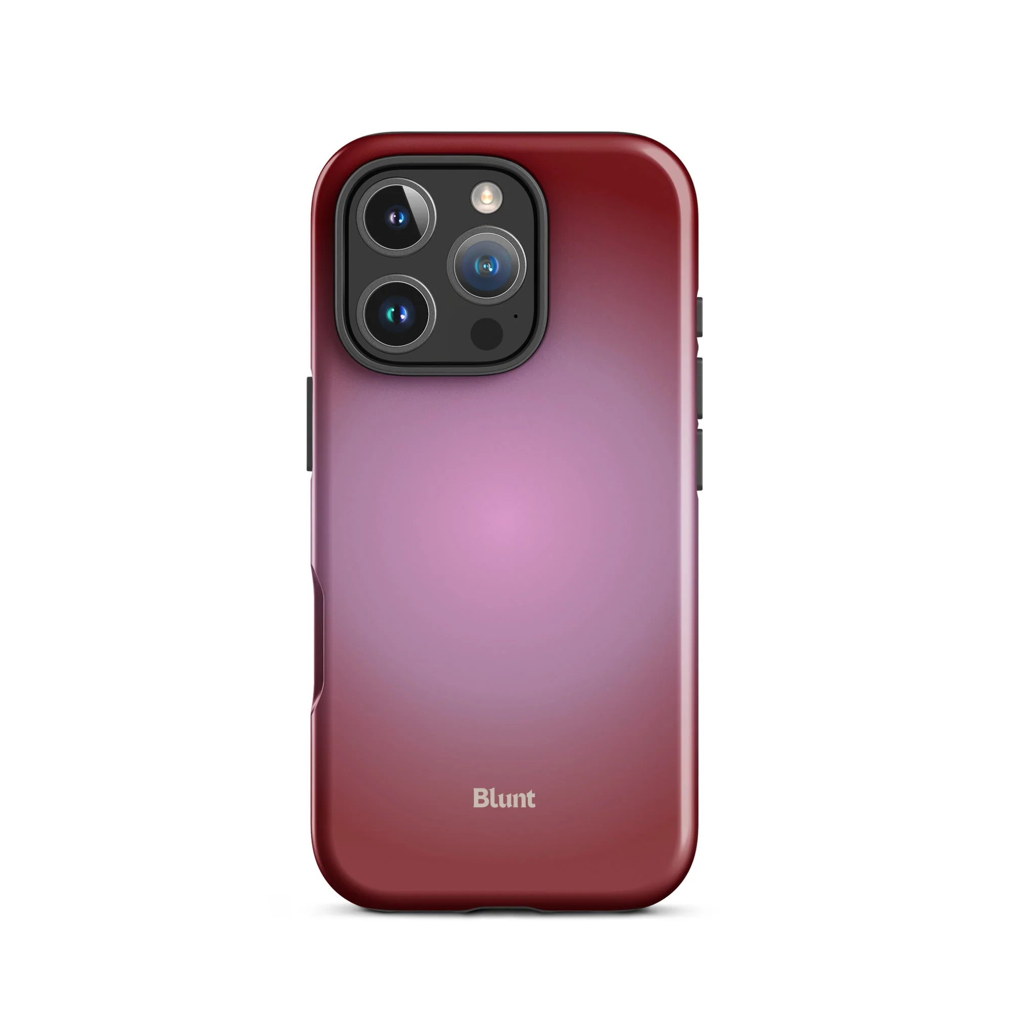 Rosewood iPhone Case - Image 2